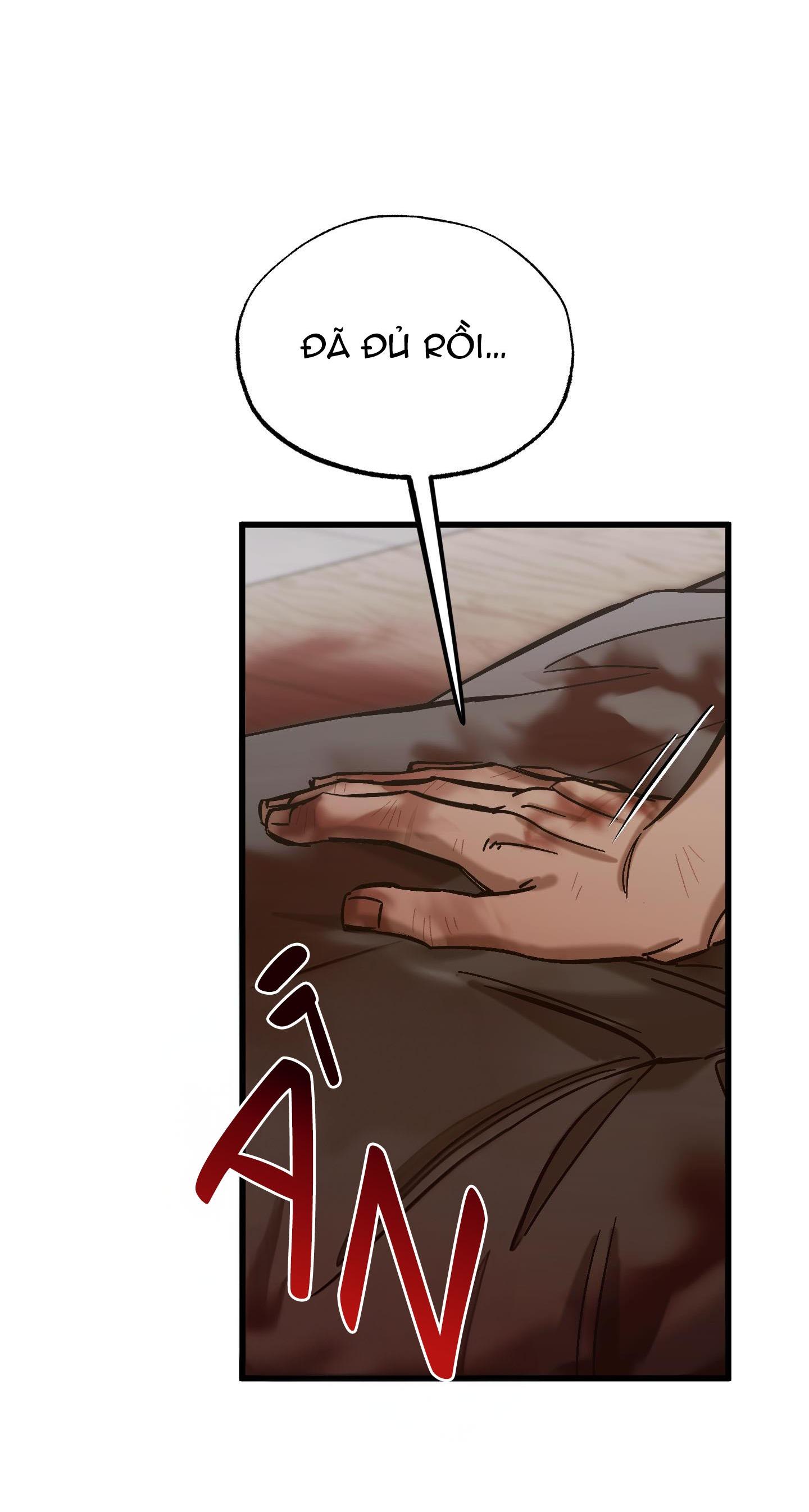 Đọc truyện BLOODY HELL - Chapter 9