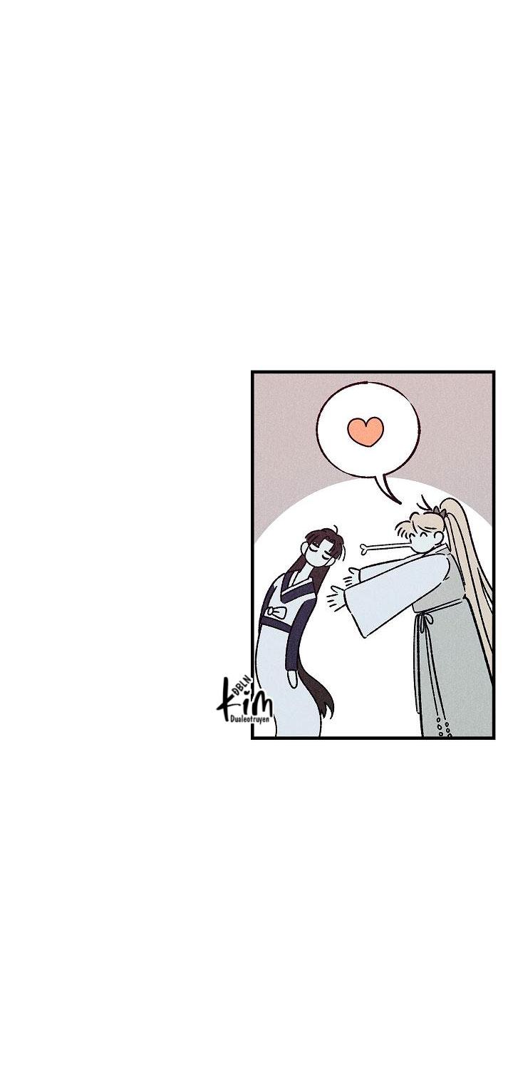 Đọc truyện BL CỔ TRANG-ÂU CỔ NGẮN NHÀ KIM - Chapter 32.2