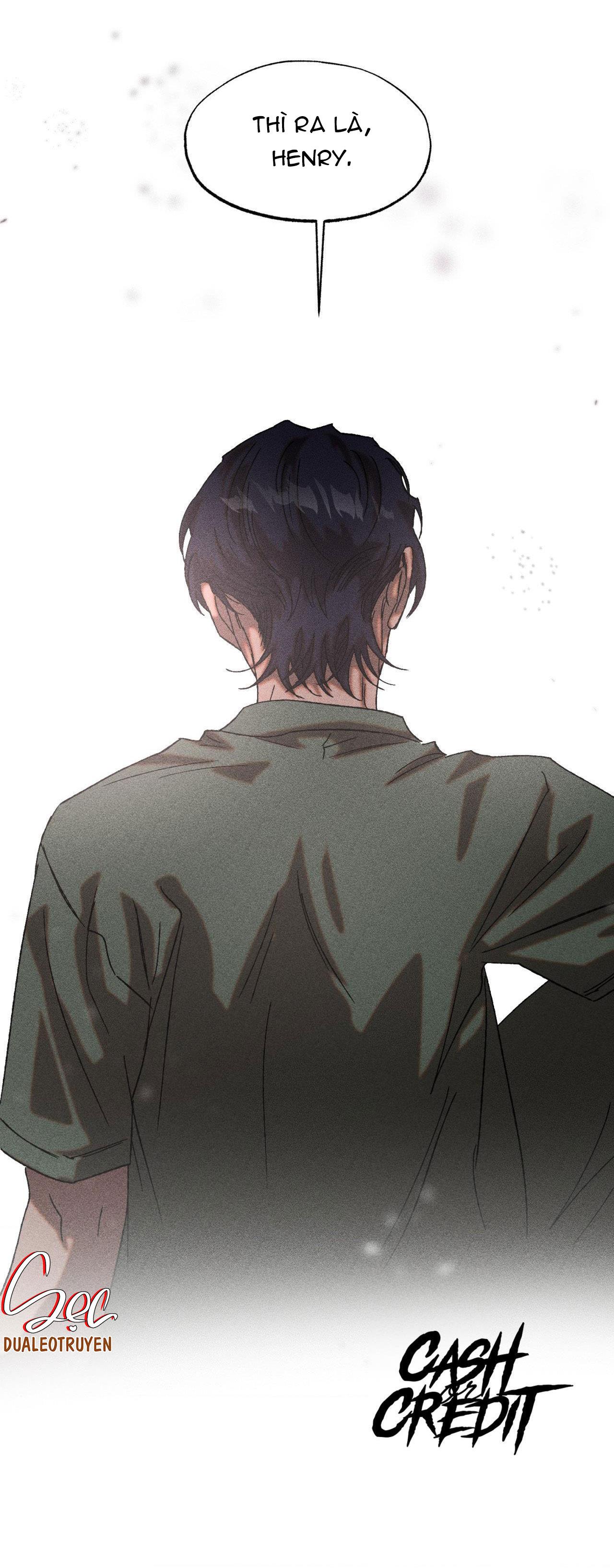 Đọc truyện Cash Or Credit - Chapter 10