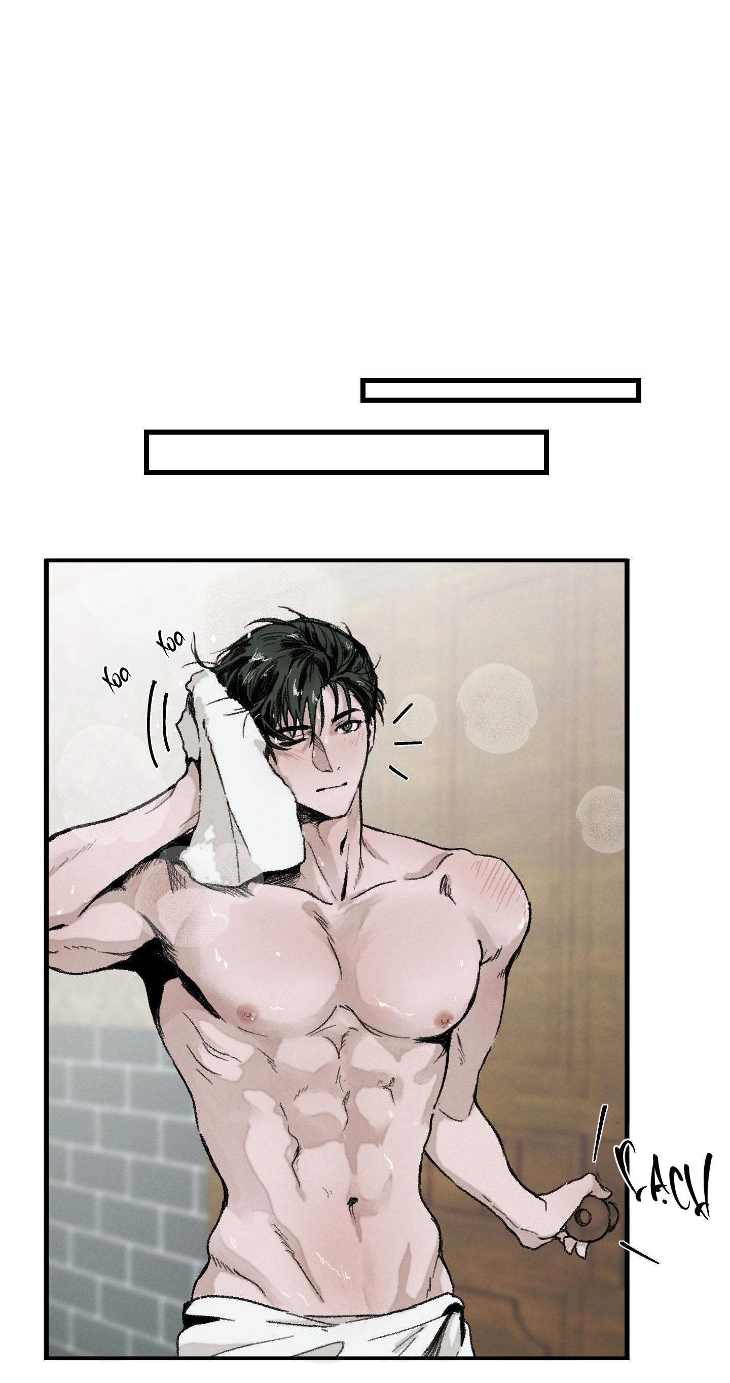 Đọc truyện BL NGẮN CHỊCH HỎNY - Chapter 49.1