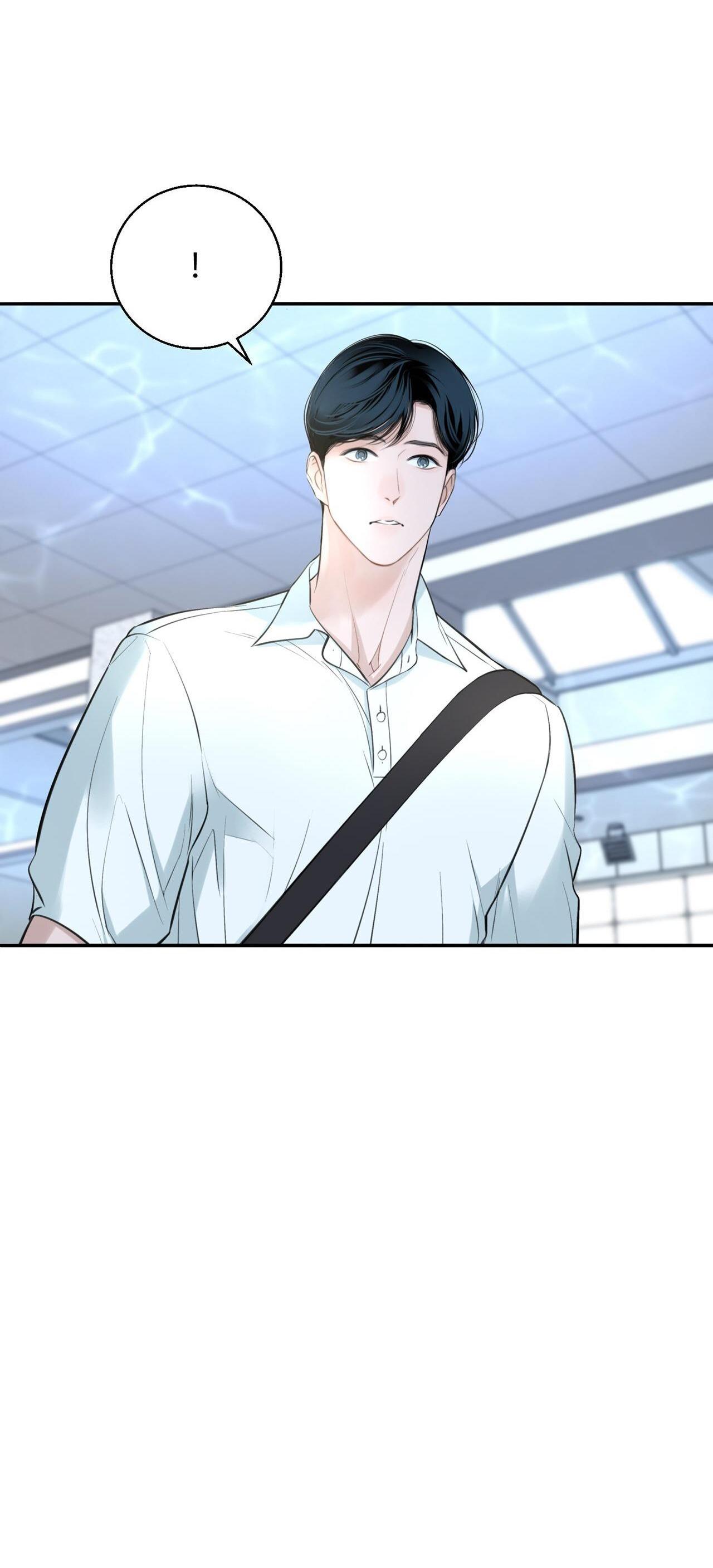 Đọc truyện (ABO) DASH - Chapter 9