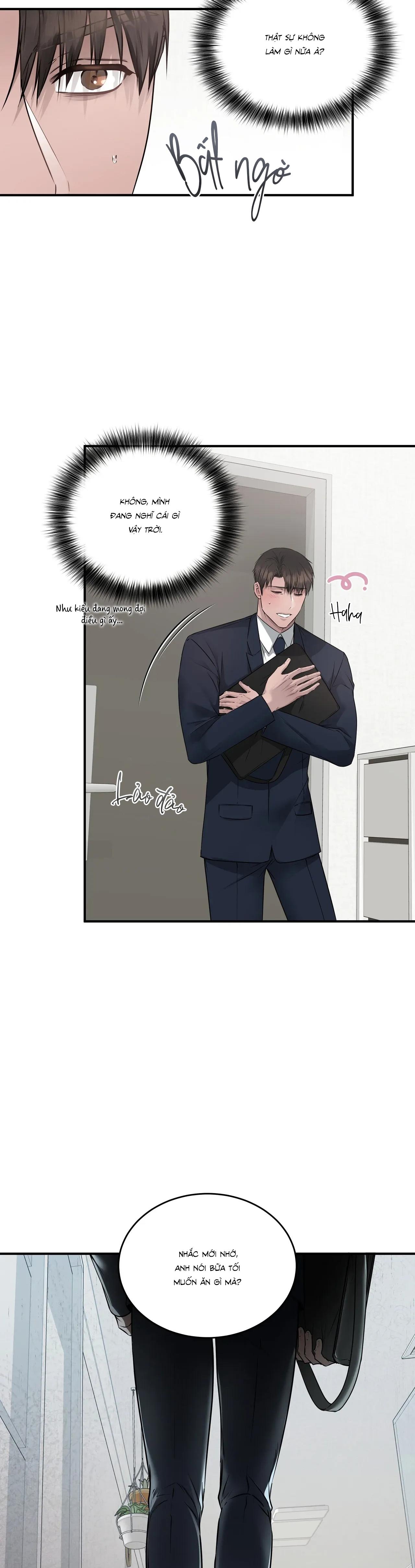 Đọc truyện CỨU TINH CỦA RẮN - Chapter 7