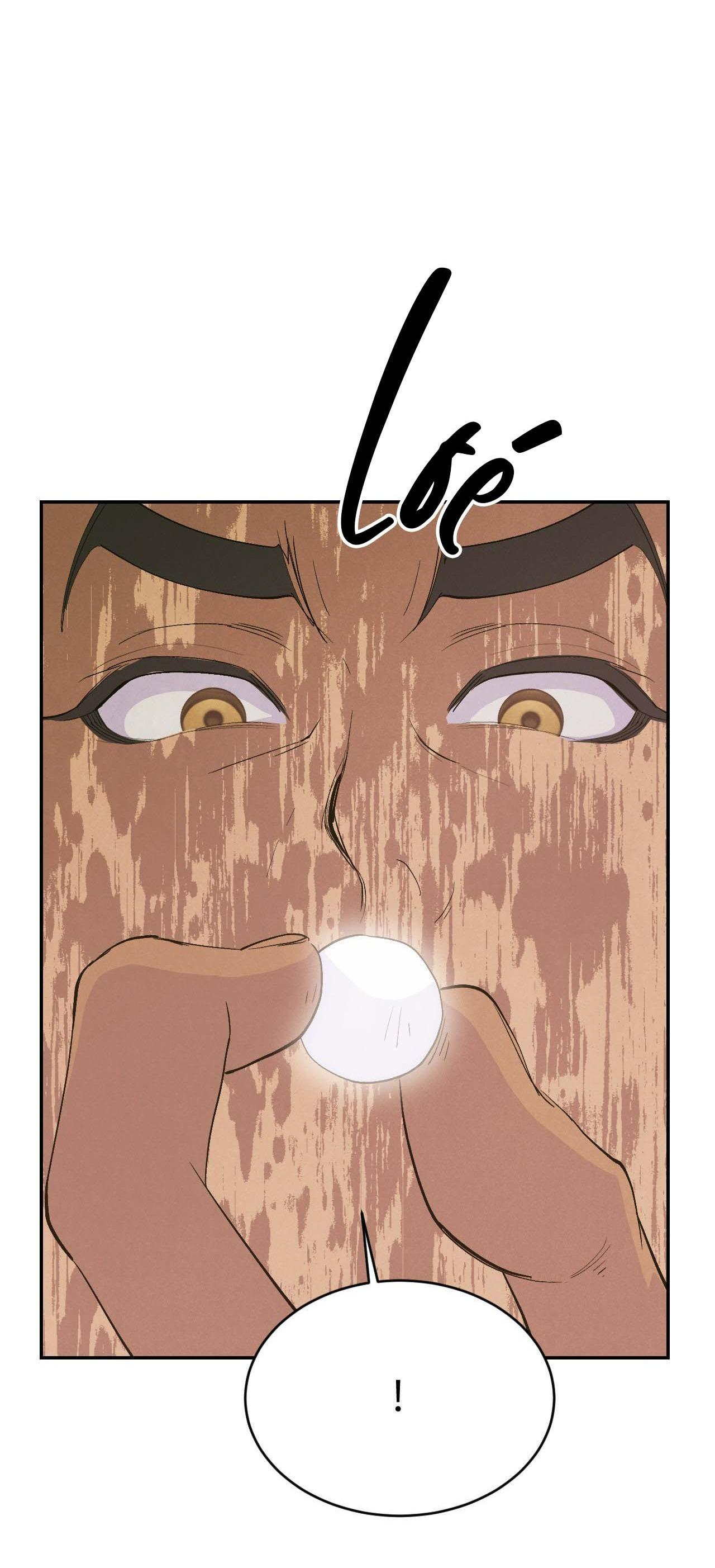 Đọc truyện (END SS1) PEACH BOY - Chapter 35