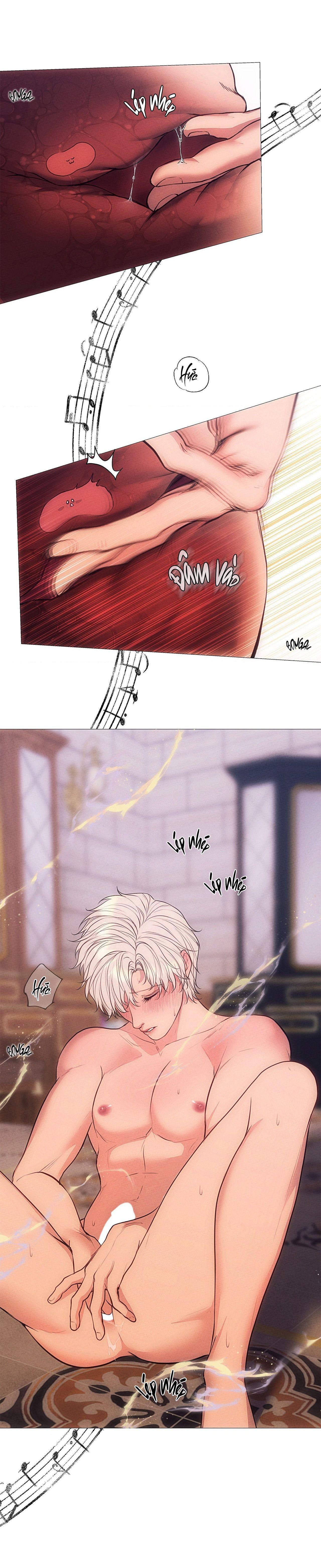 Đọc truyện Bóng ma của nhà hát Opera - Chapter 2