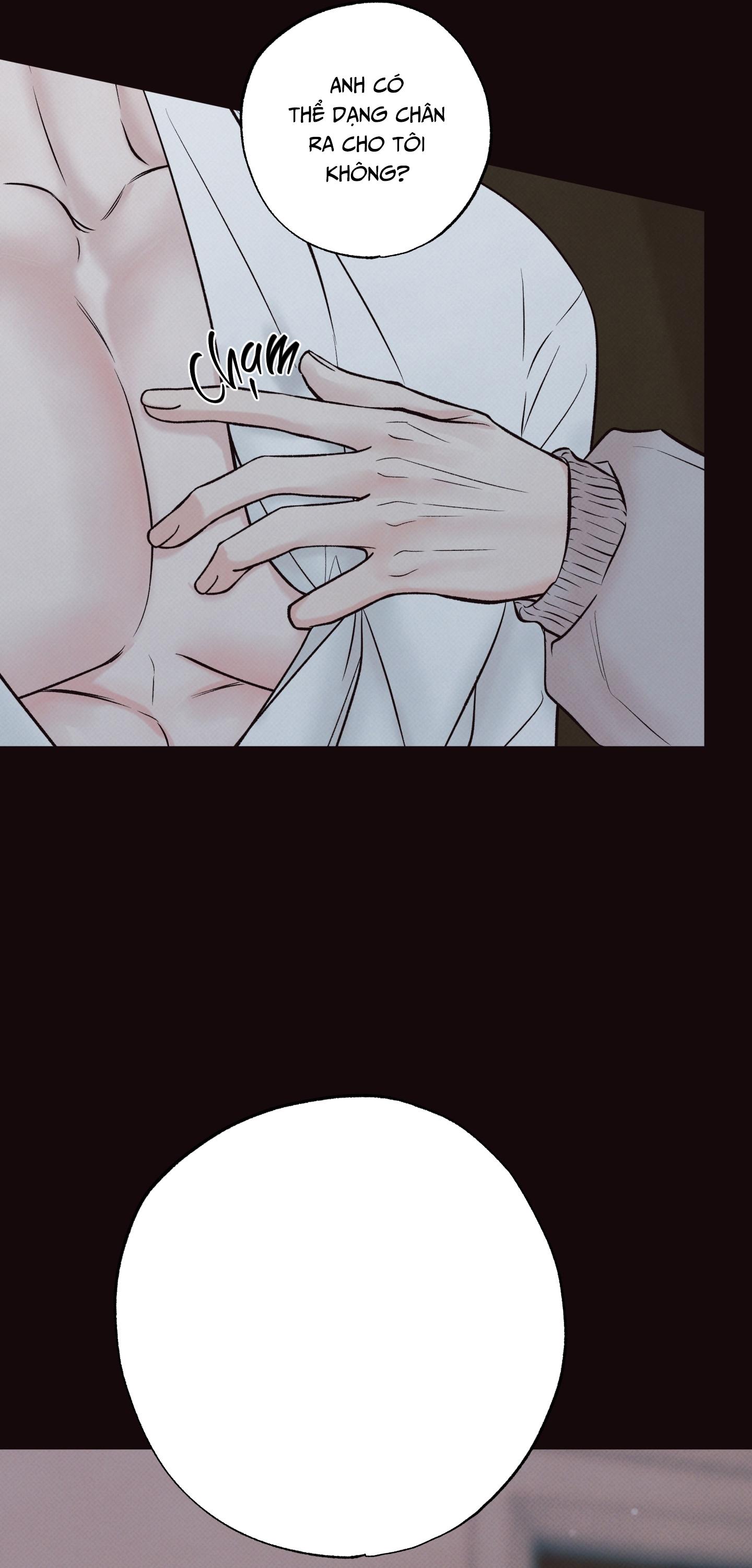 Đọc truyện  RANH GIỚI CỦA SỰ MÊ HOẶC - Chapter 0