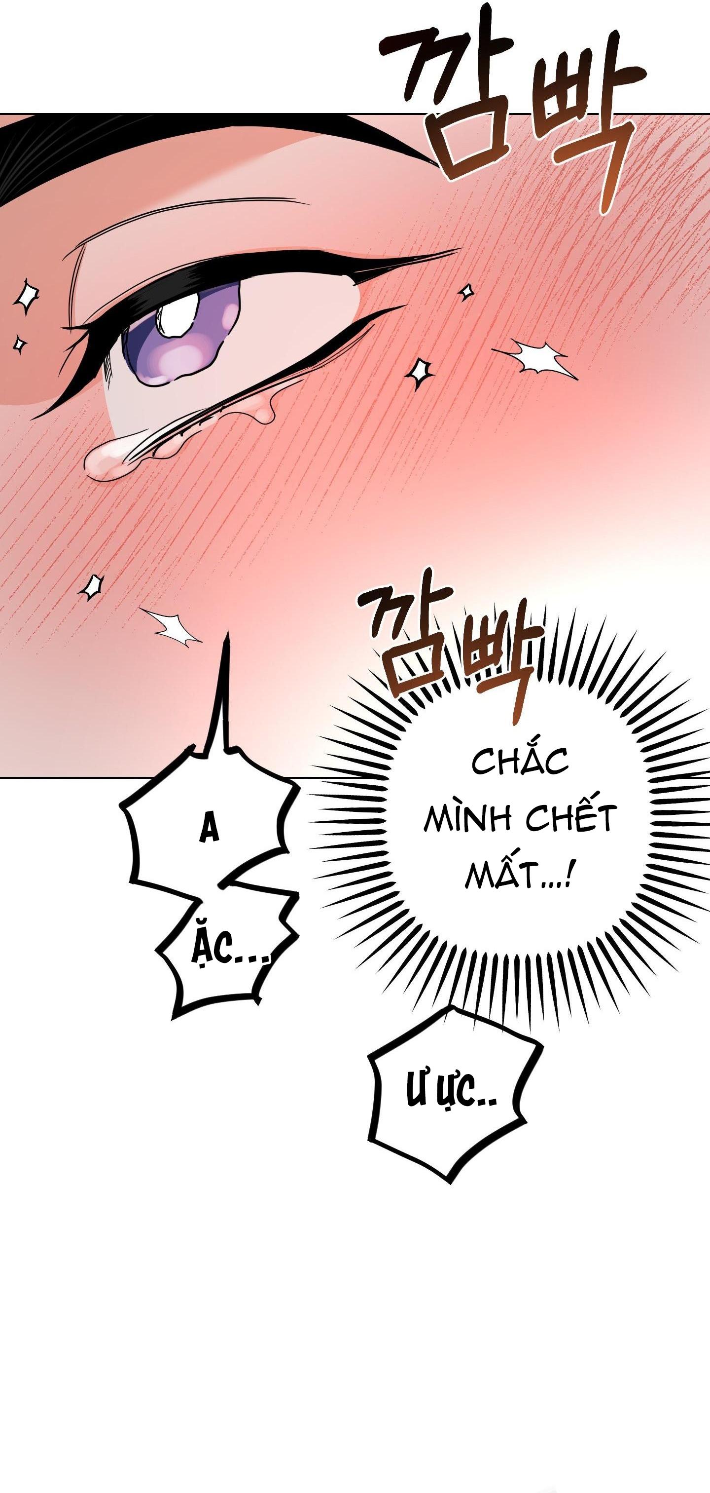 Đọc truyện DROP MẤT KIỂM SOÁT - Chapter 13