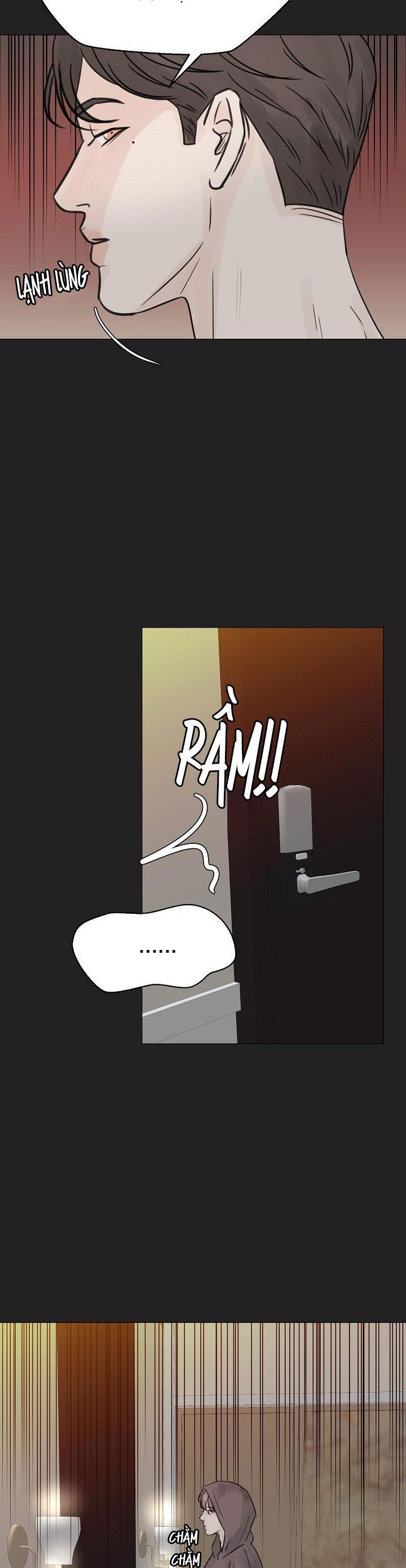 Đọc truyện Ở LẠI BÊN TÔI - Chapter 54