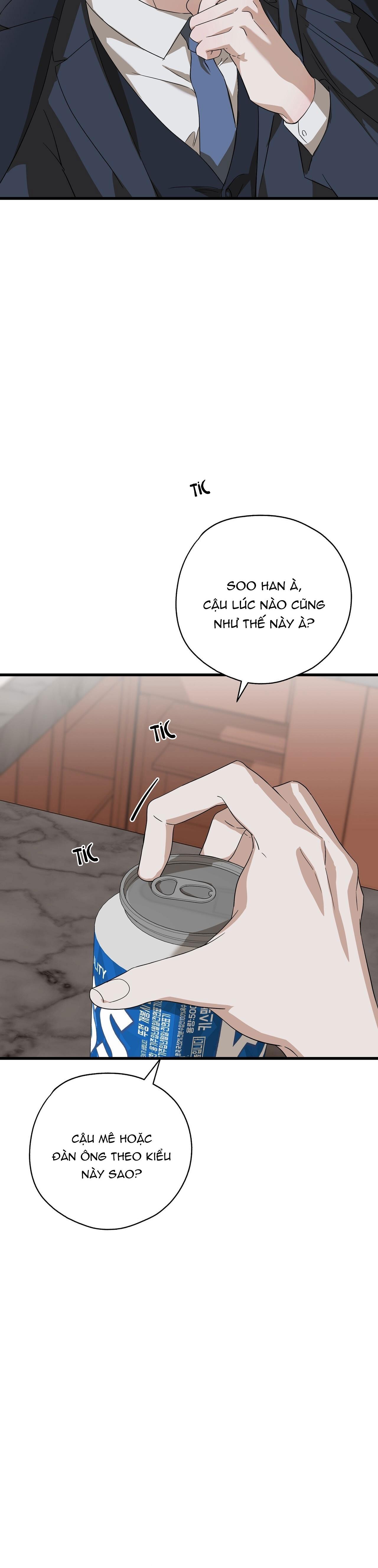 Đọc truyện HỢP ĐỒNG KẸO NGỌT - Chapter 2