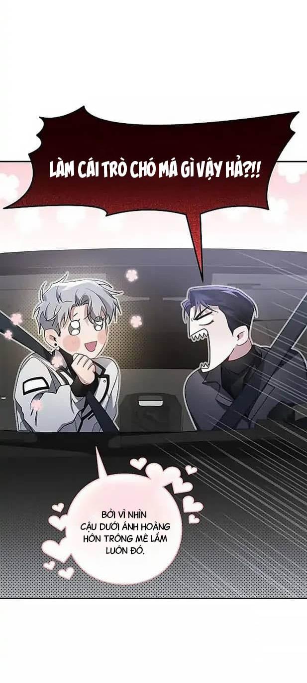 Đọc truyện Tên đạo sư rắc rối - Chapter 5