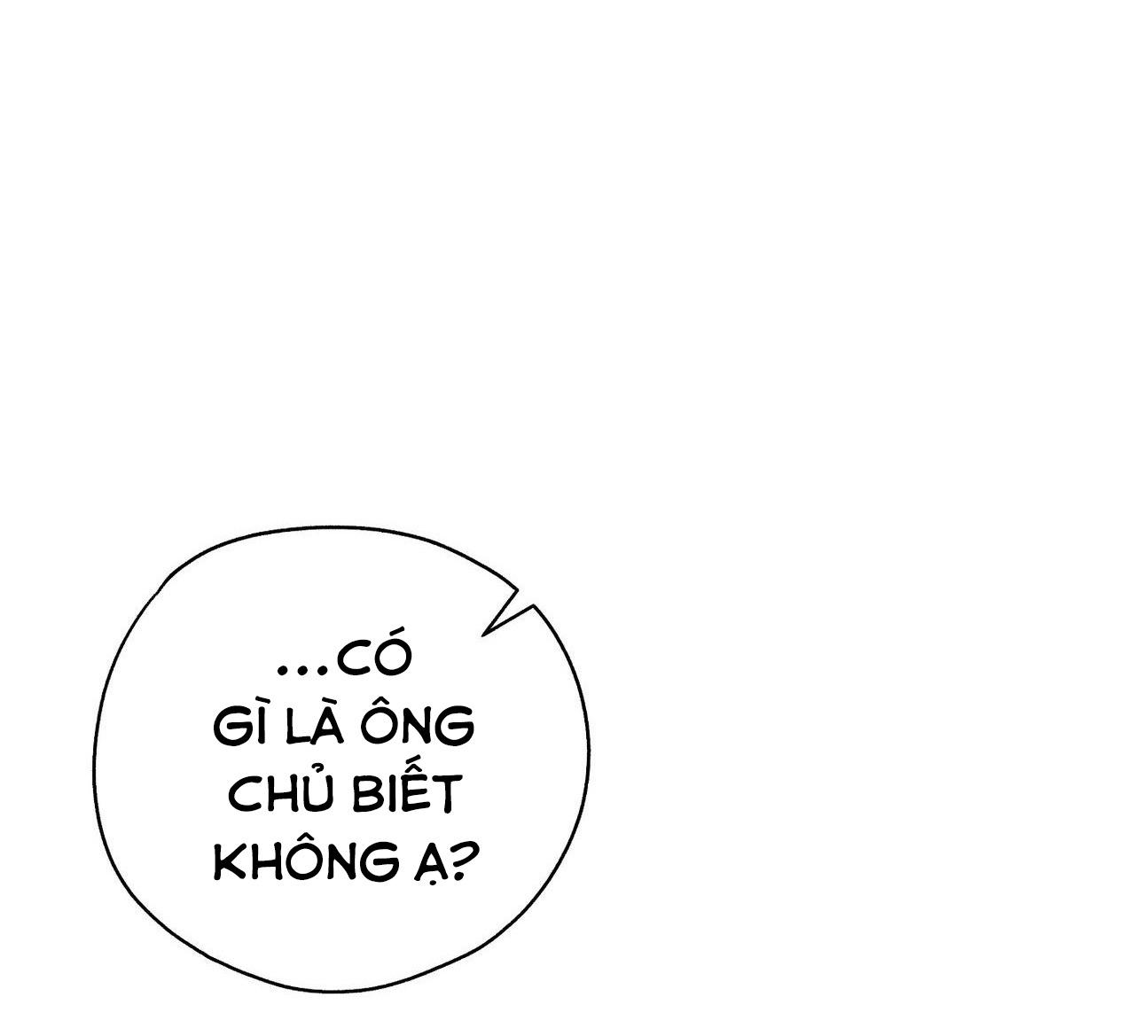 Đọc truyện HỢP ĐỒNG KẸO - Chapter 3