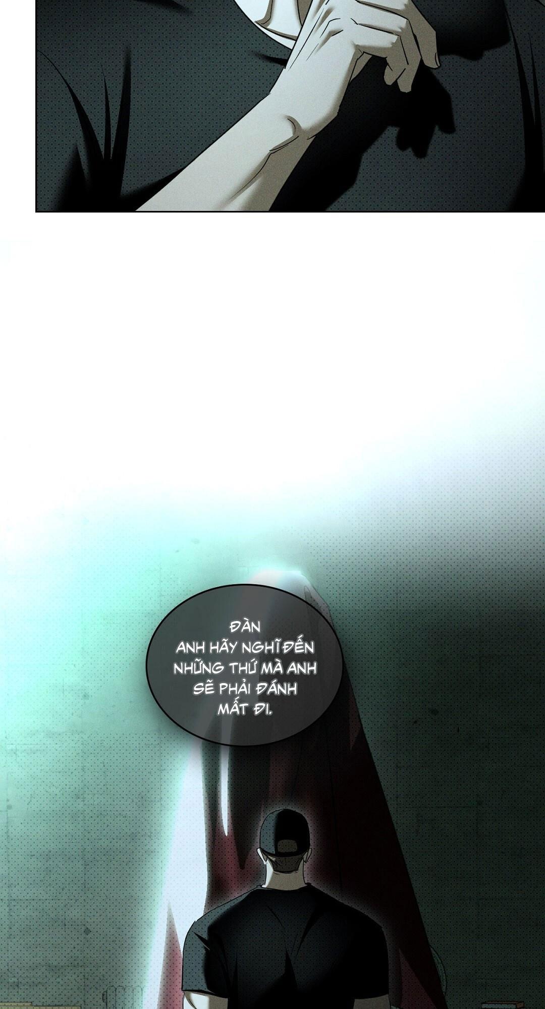 Đọc truyện DƯỚI ÁNH ĐÈN XANH Ss2 - Chapter 34