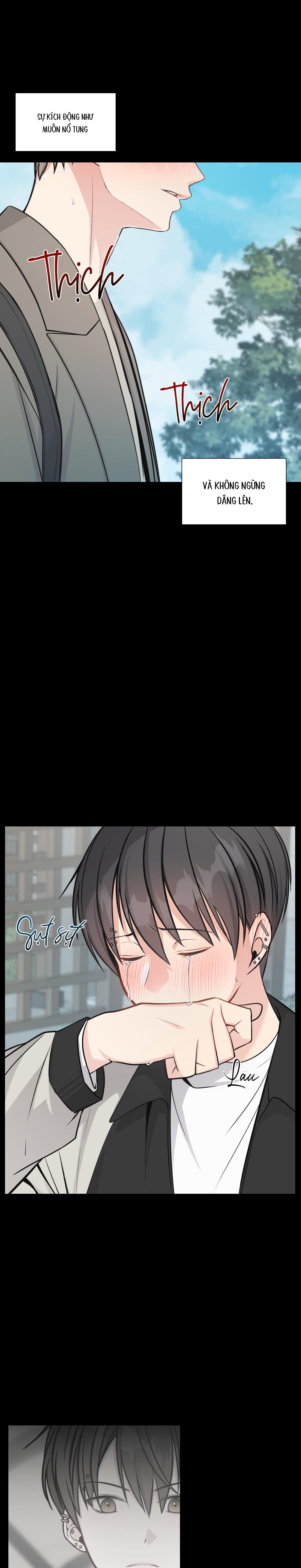 Đọc truyện TUYỂN TẬP ÁM ẢNH, MƯU MÔ CÔNG - Chapter 7.6