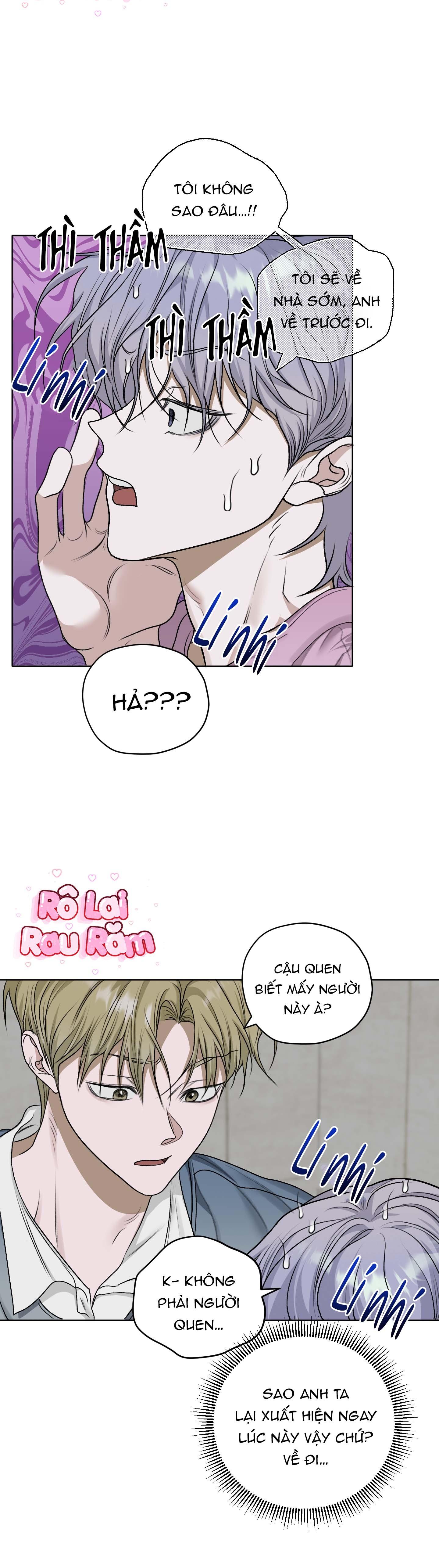 Đọc truyện  Đầm Hoa Sen - Chapter 32