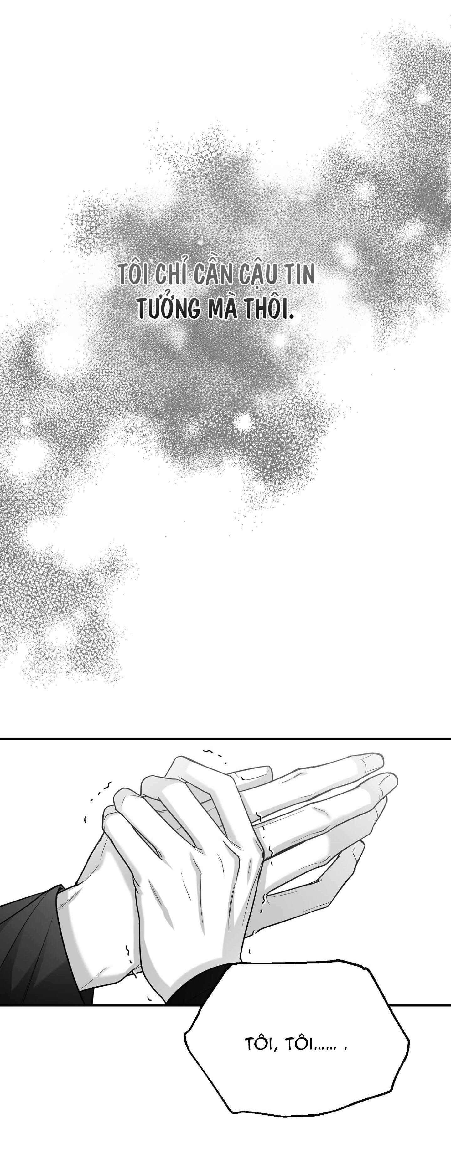 Đọc truyện NON ZERO SUM - Chapter 43