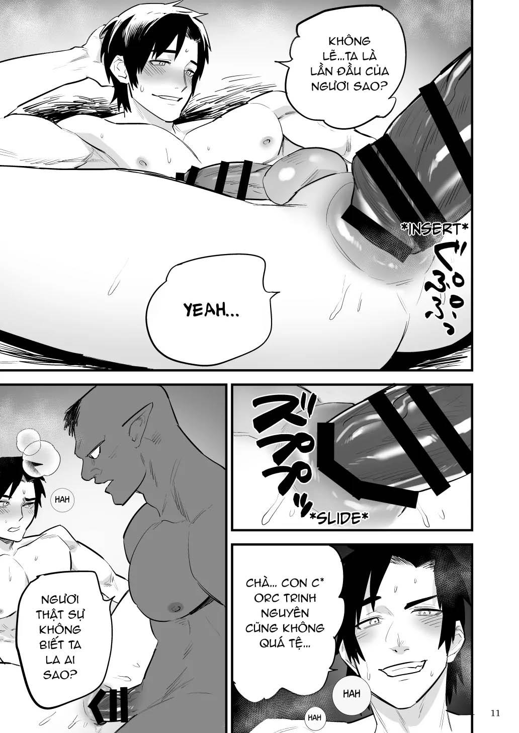 Đọc truyện Cưng mà nói - Chapter 195