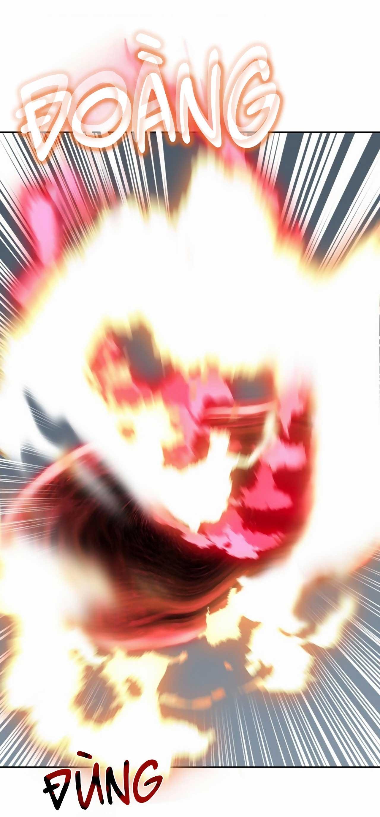 Đọc truyện SÓI GIÀ VÀ CÁO NHỎ - Chapter 5