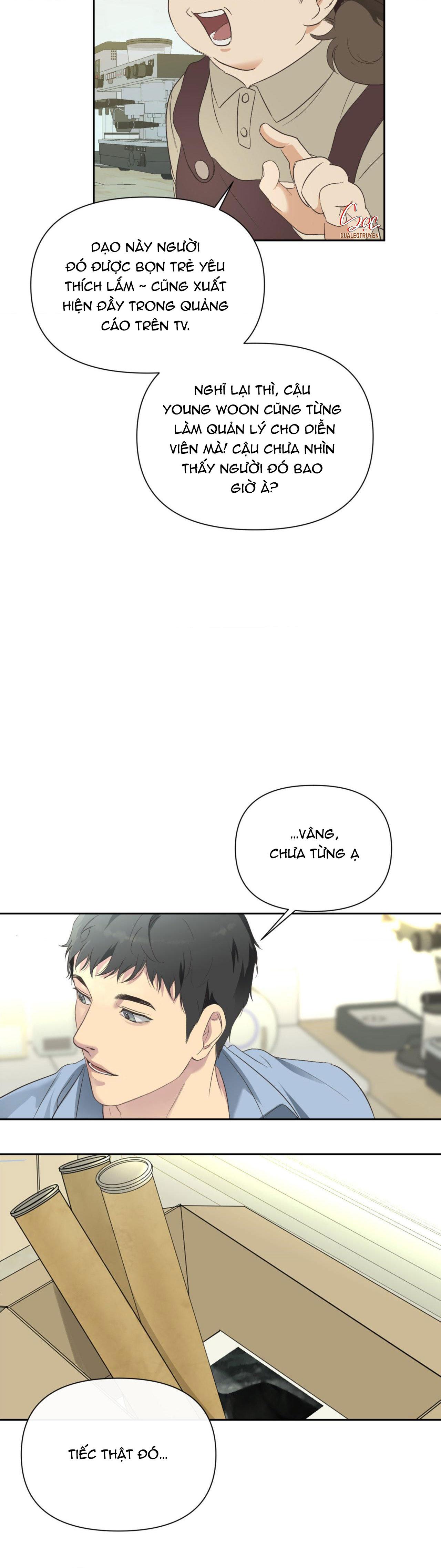 Đọc truyện ĐÈN NỀN - Chapter 1