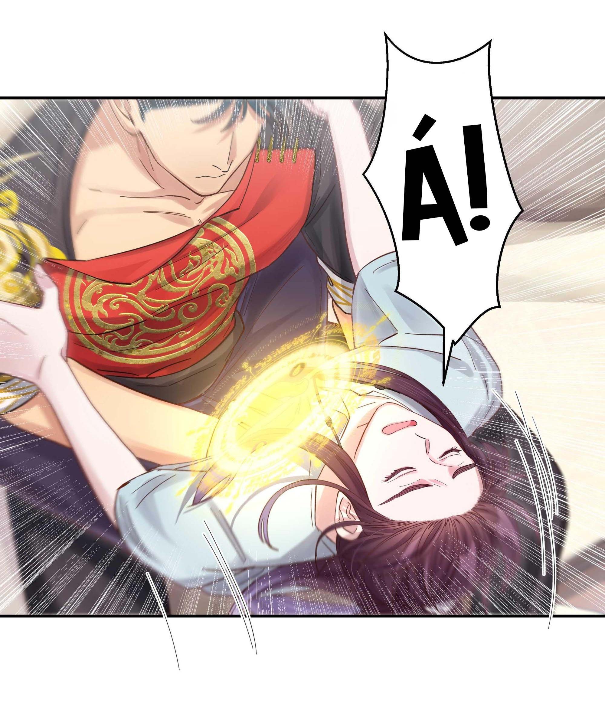 Đọc truyện Quán cơm tỳ hưu - Chapter 53