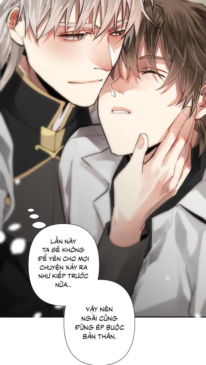 Đọc truyện KHI LONG THẦN RƠI VÀO LƯỚI TÌNH - Chapter 42