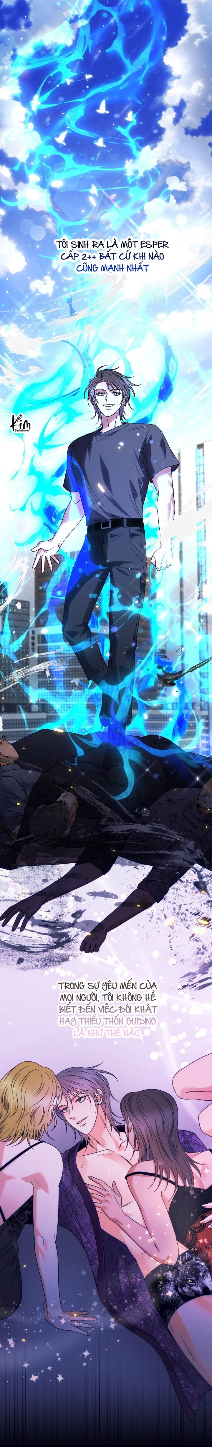 Đọc truyện CHÁN GHÉT - Chapter 51