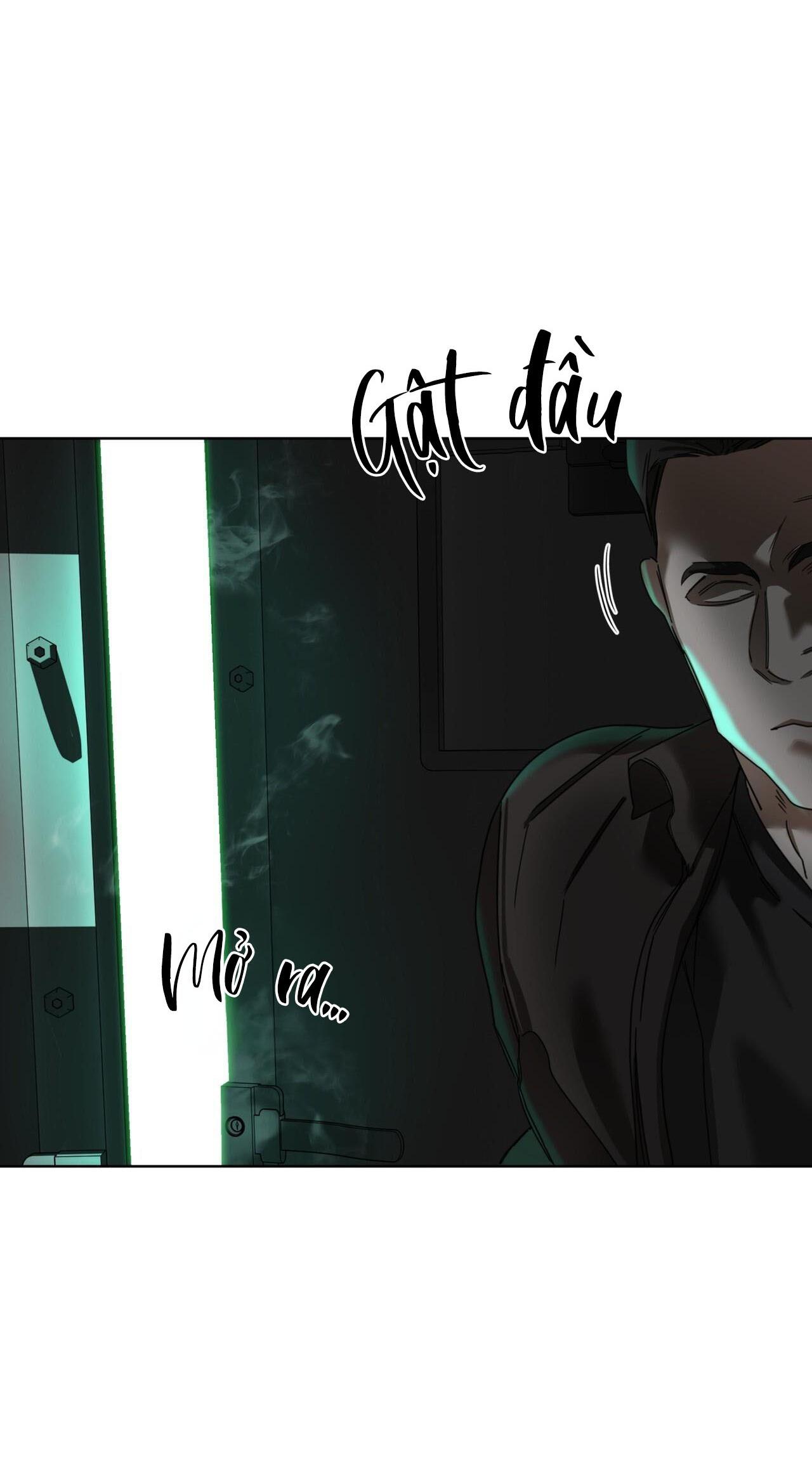 Đọc truyện Phạm Luật - Chapter 96