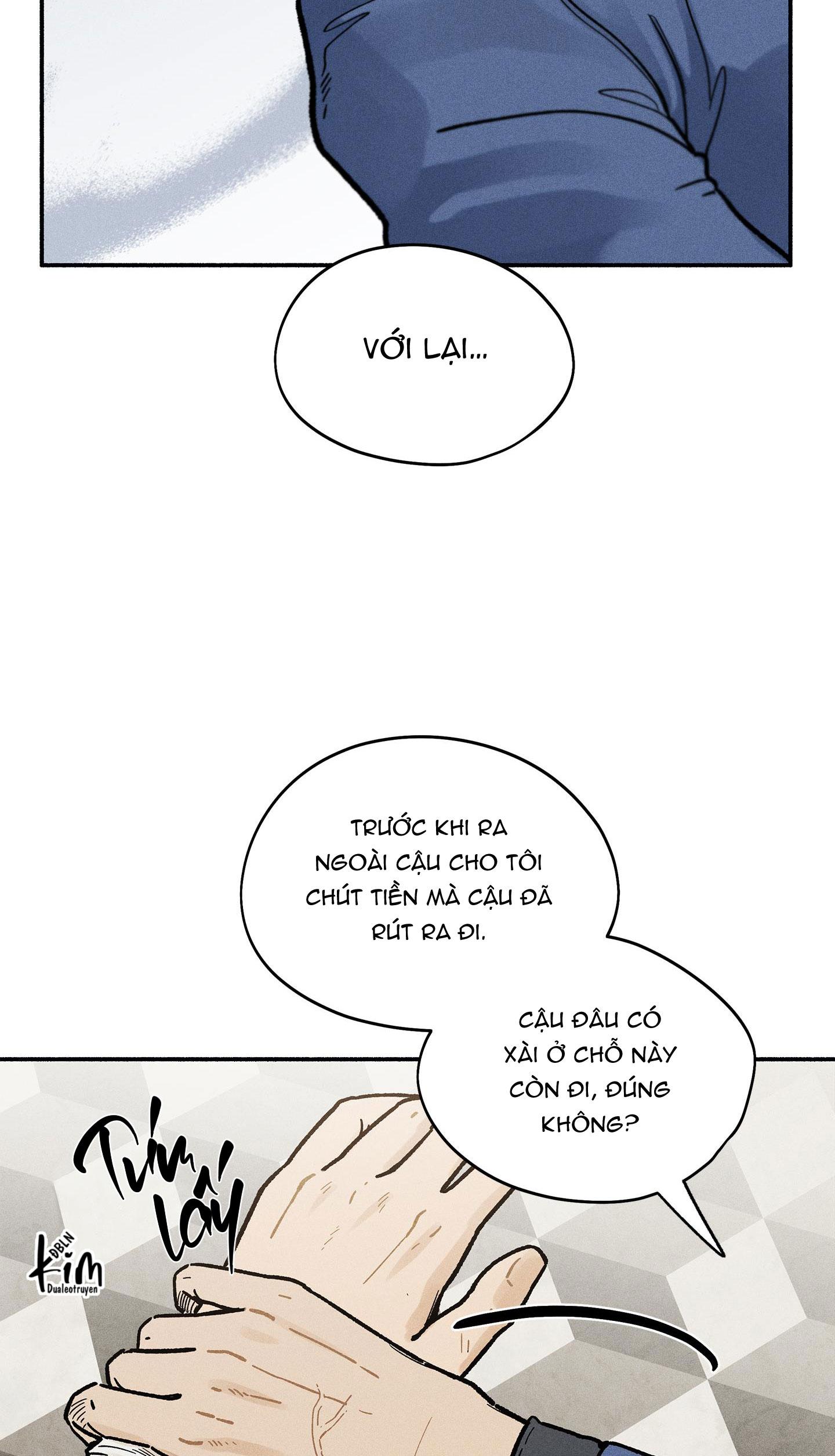 Đọc truyện LÃNG MẠN KHÔNG TRỌNG LỰC - Chapter 28