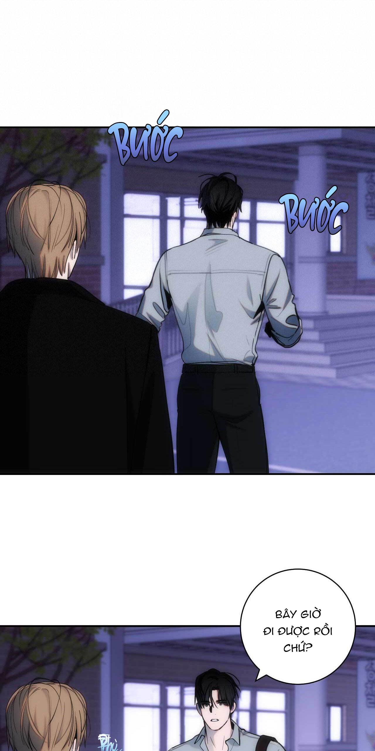 Đọc truyện CHÌM TRONG KHOÁI LẠC - Chapter 14