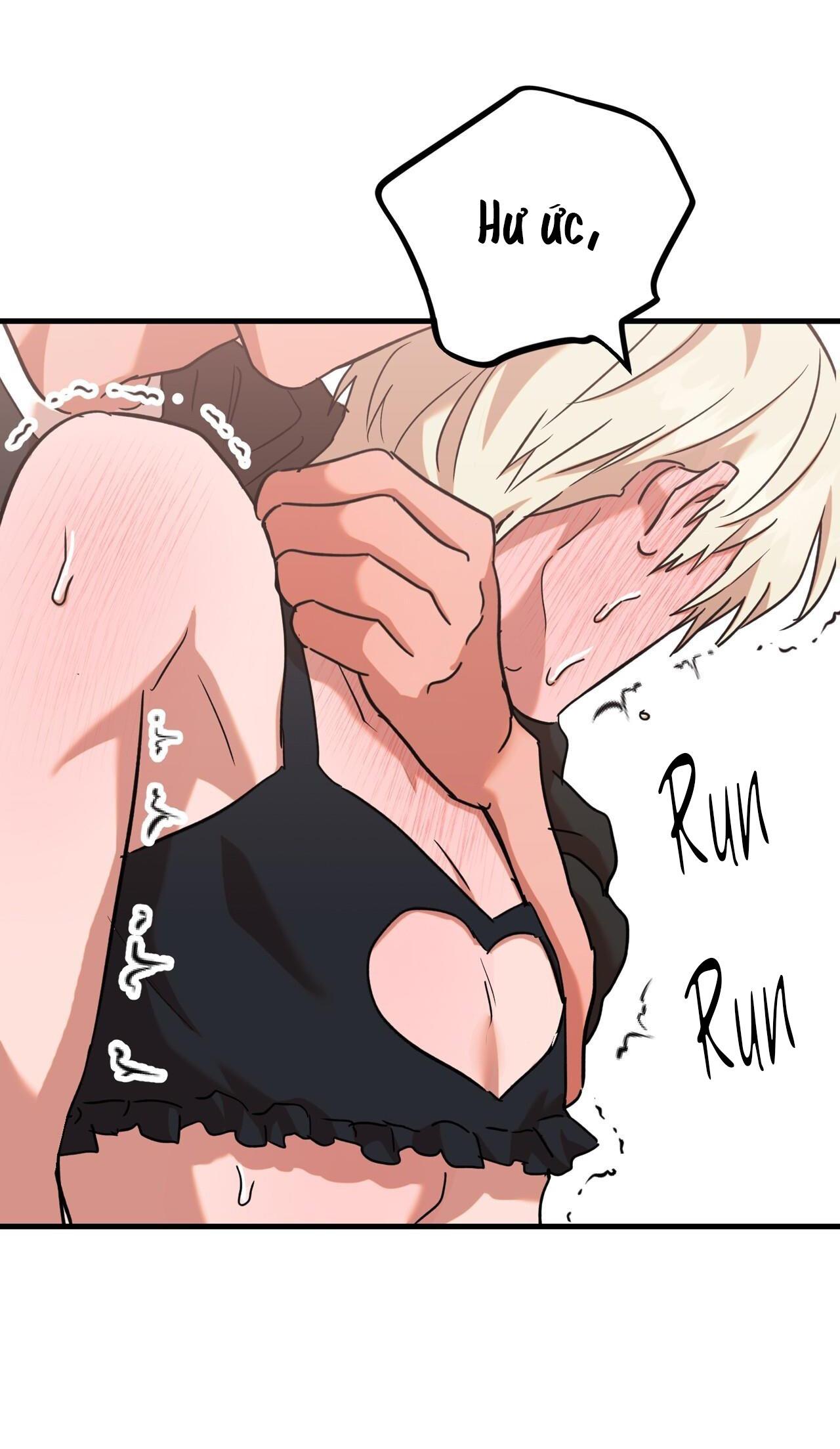 Đọc truyện BẮT TẠI TRẬN - Chapter 19