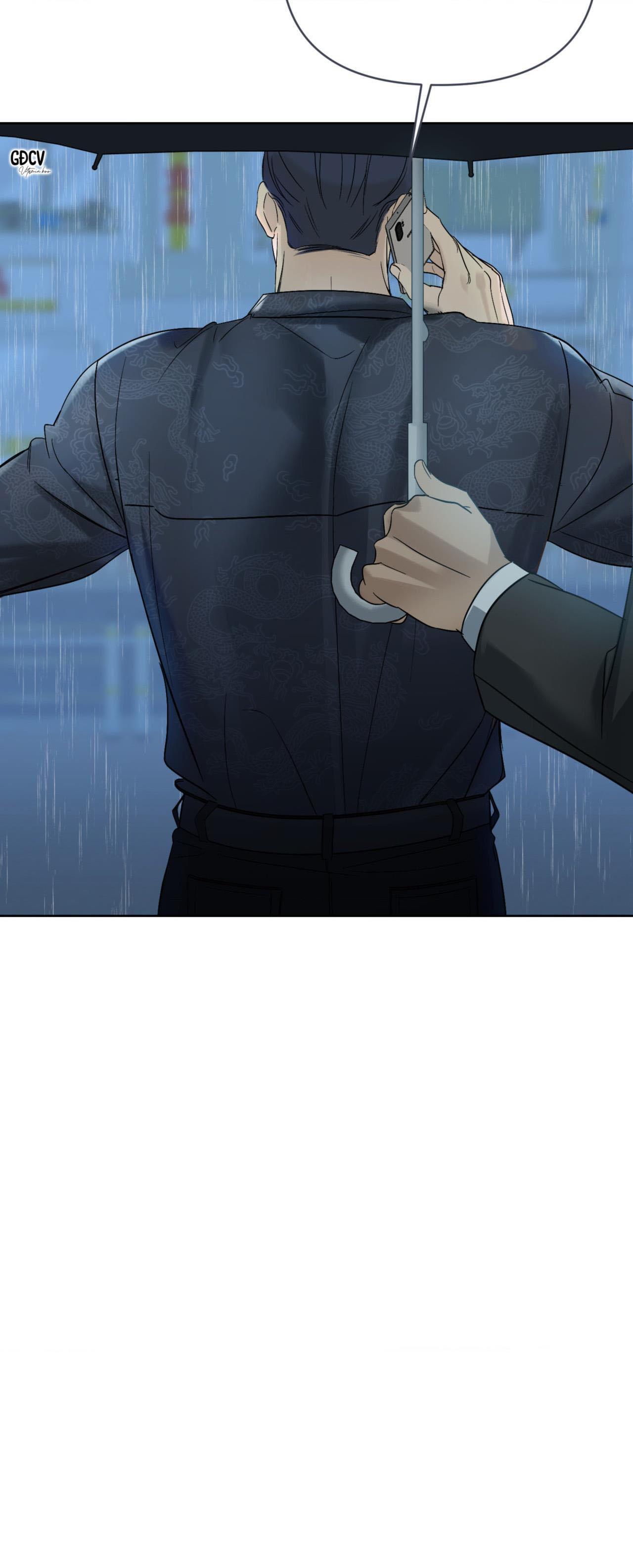 Đọc truyện BACKLIGHT - Chapter 5