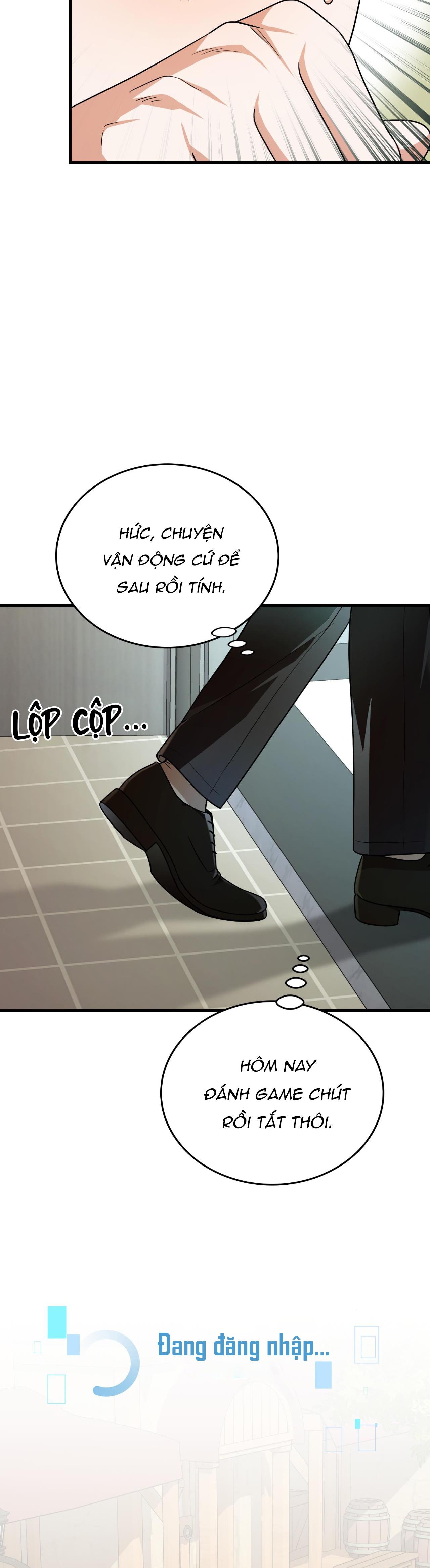 Đọc truyện Guild member - Chapter 24