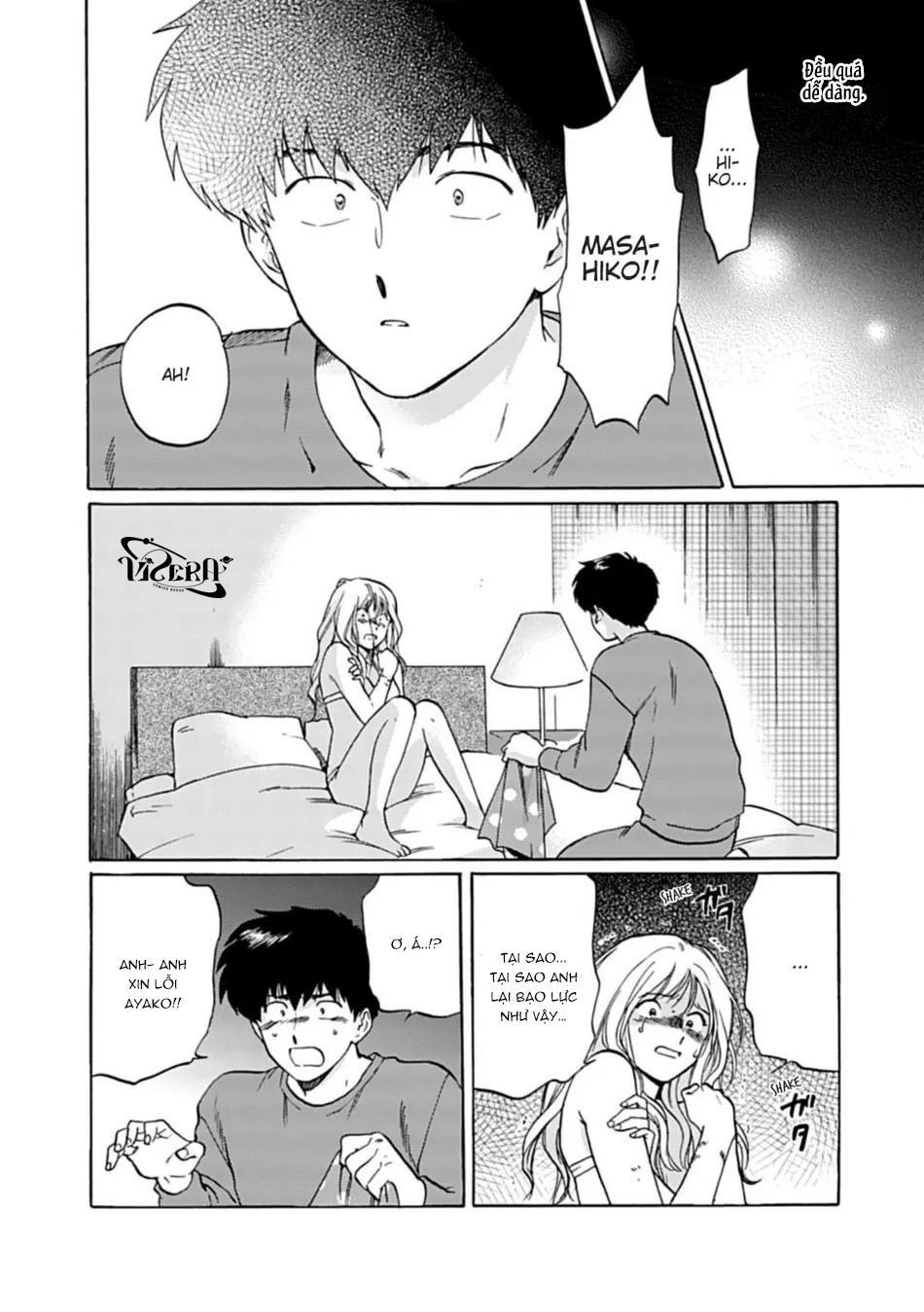 Đọc truyện ONESHOT VICERA COMICS HOUSE - Chapter 98