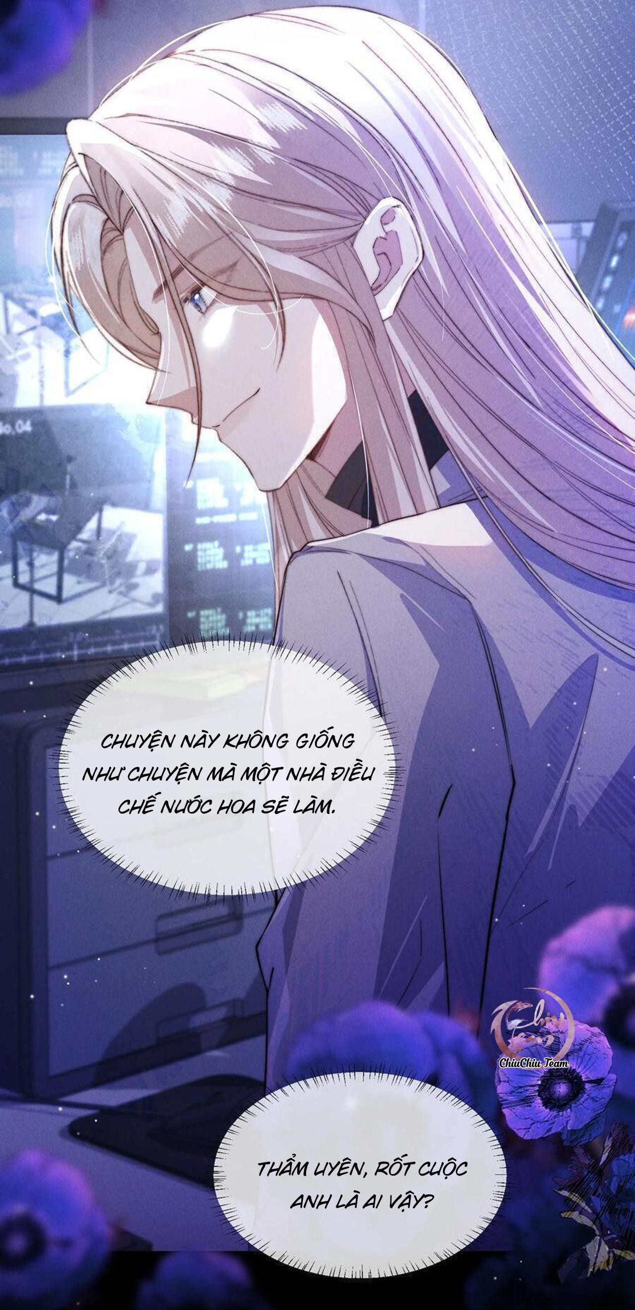 Đọc truyện Phép Tắc Nuôi Dưỡng Chó Điên - Chapter 43