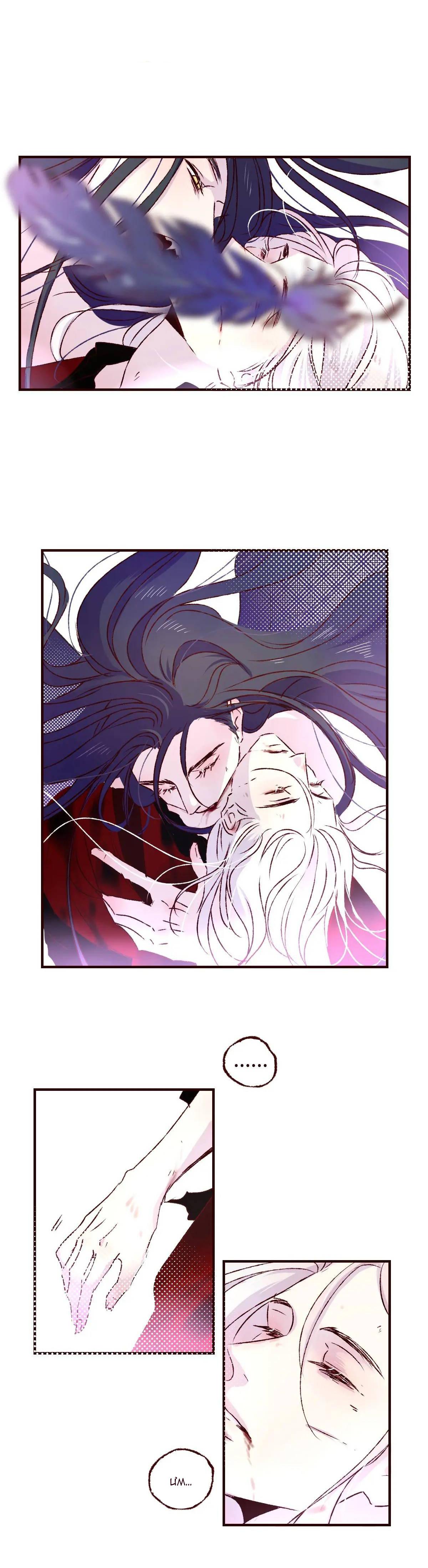 Đọc truyện Đóa Hoa Quỷ Dữ - Chapter 64