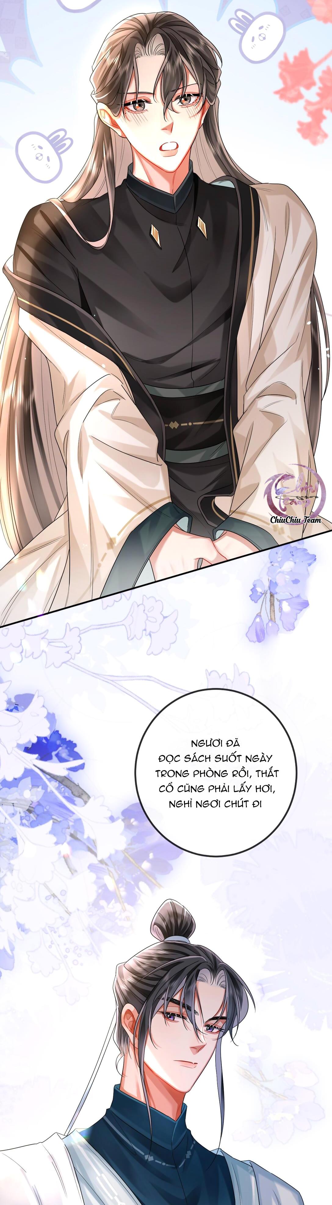 Đọc truyện Ôn Hương Diễm Ngọc (END) - Chapter 9