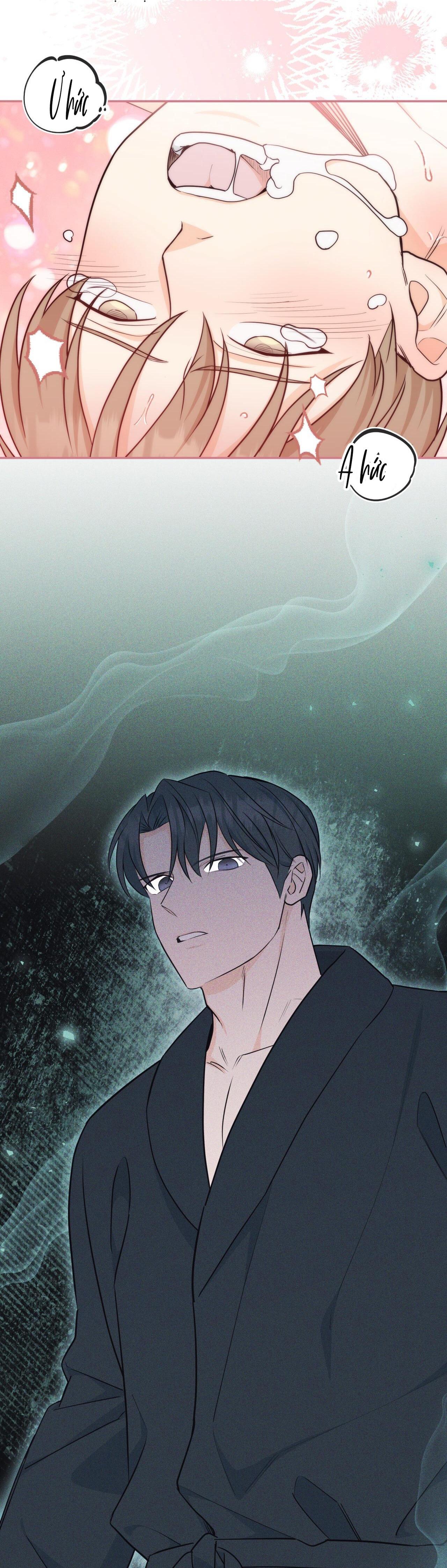 Đọc truyện VỊ NGỌT KHÔNG ĐƯỜNG (SWEET NOT SUGAR) - Chapter 52