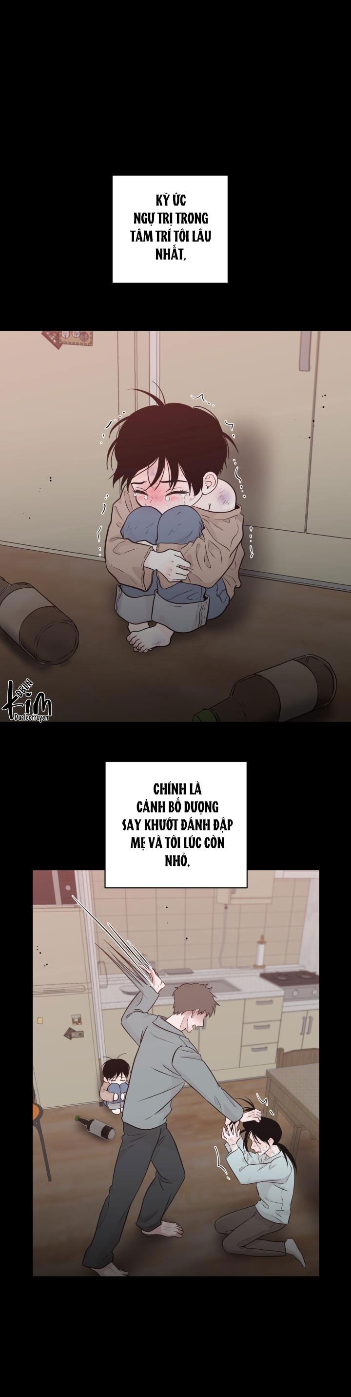 Đọc truyện THÚ CƯNG DAMDANG - Chapter 3.4