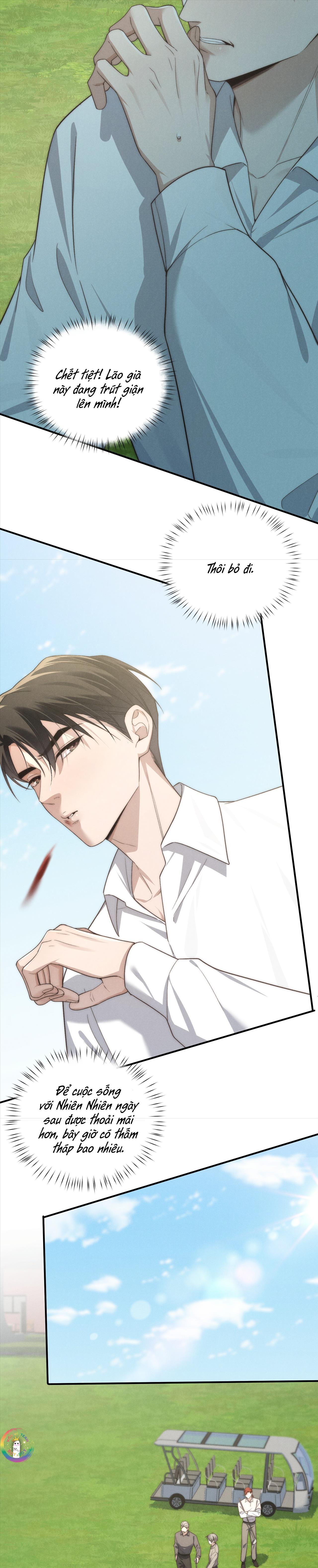 Đọc truyện (END) Thiếu Gia Hư Hỏng - Chapter 48