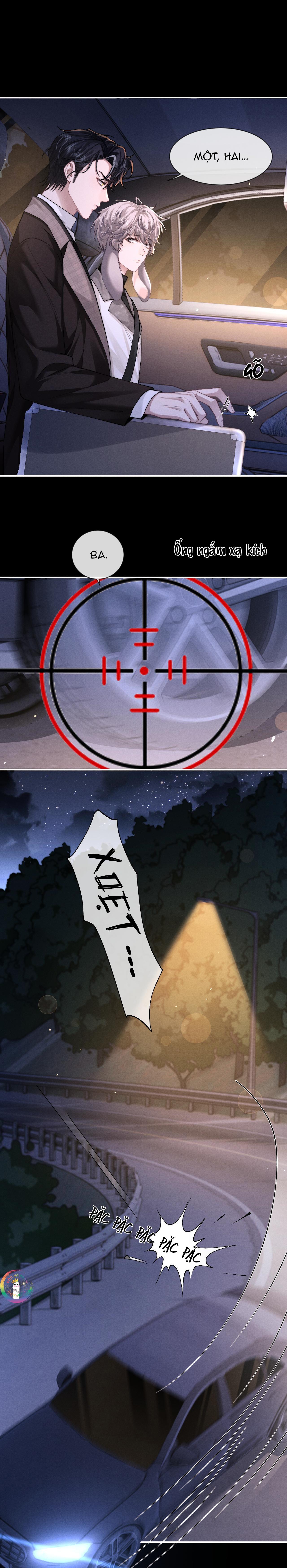 Đọc truyện Chấp Sự Thỏ Tai Cụp - Chapter 126