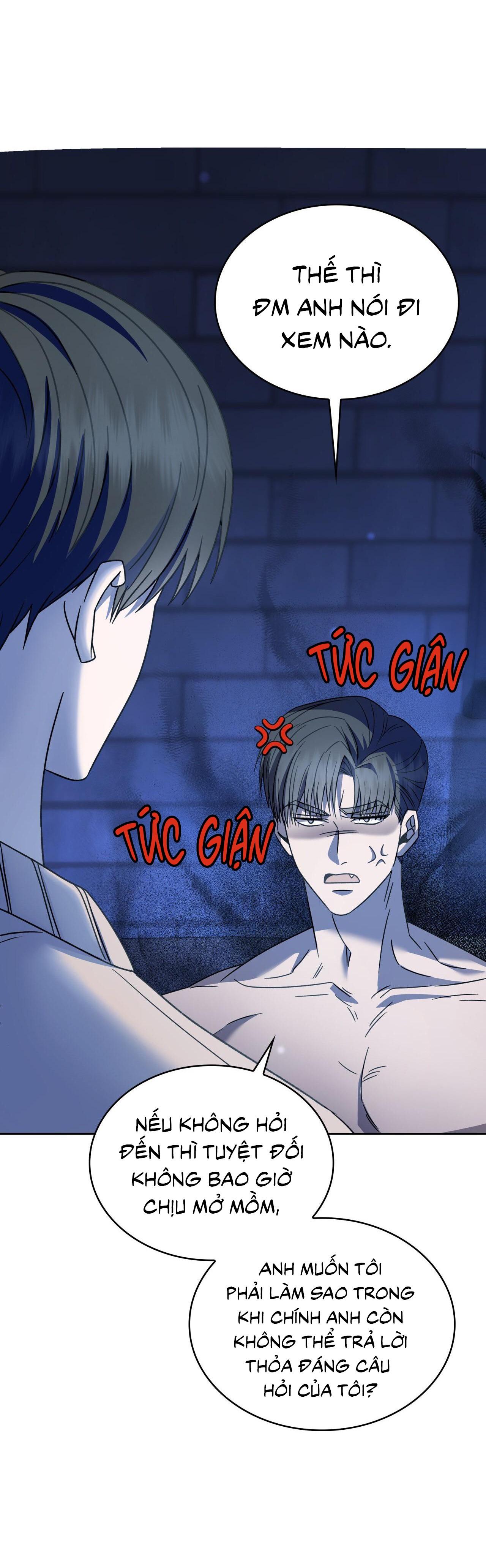 Đọc truyện Raw - Chapter 26