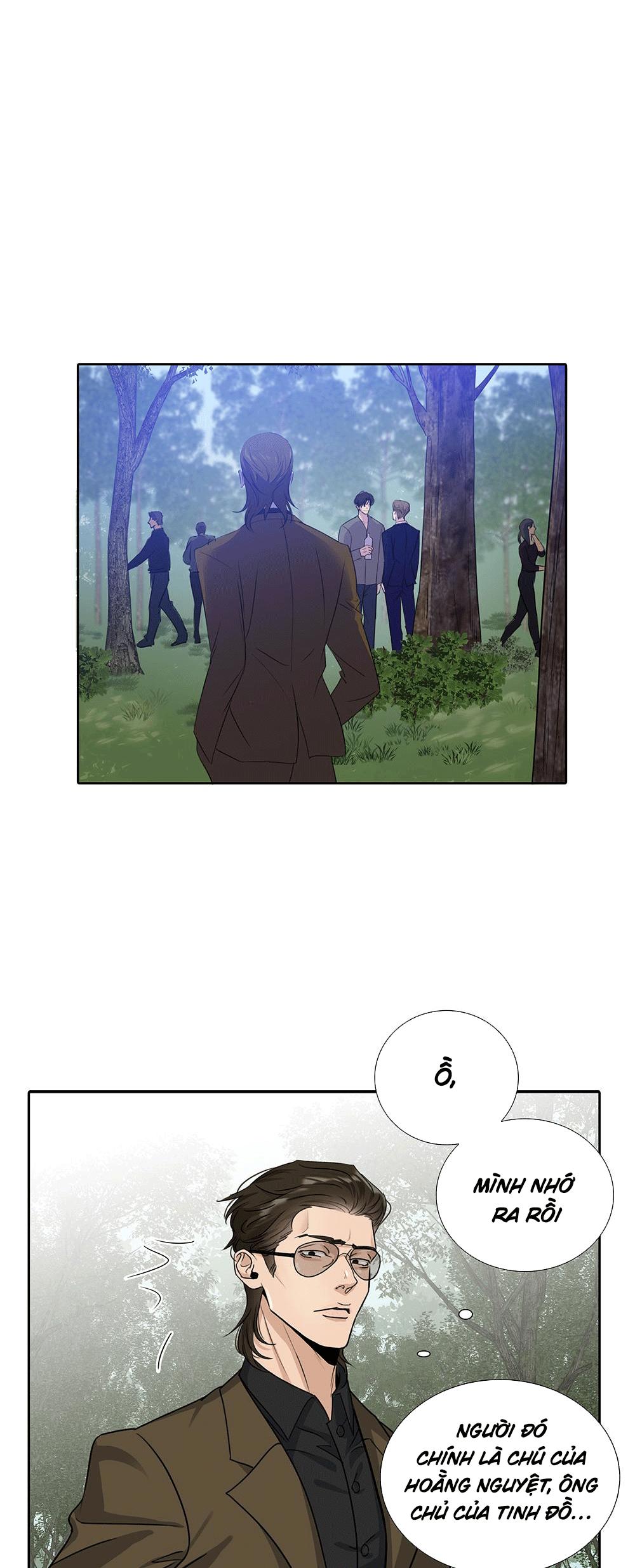 Đọc truyện Quan Hệ Trả Nợ (END) - Chapter 50