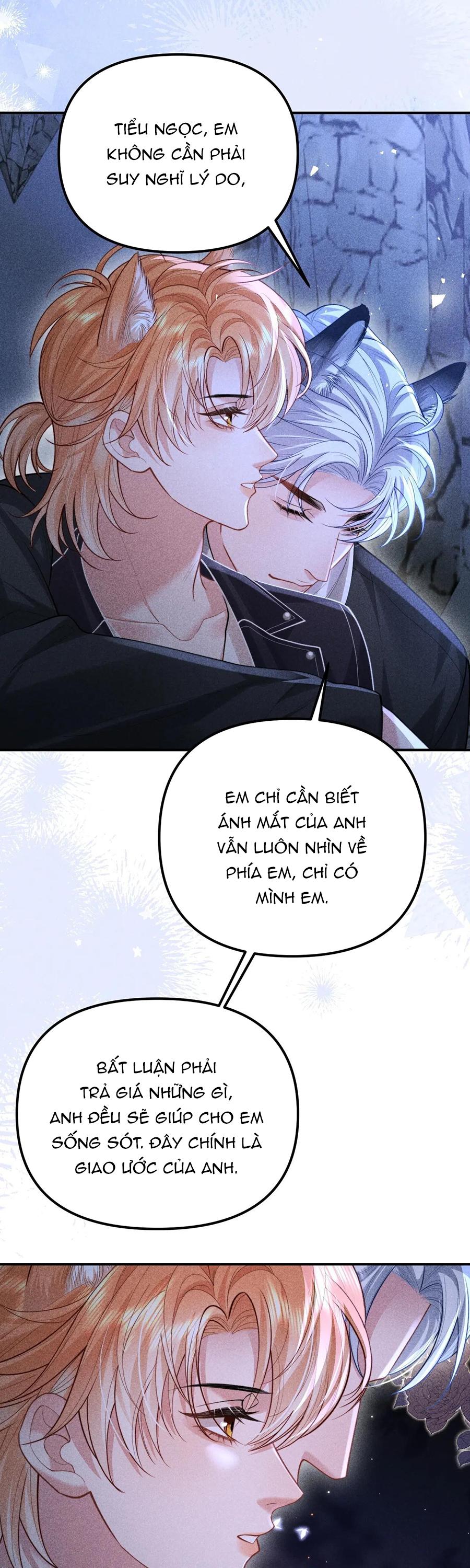 Đọc truyện Nuông Chiều Sinh Hư - Chapter 23
