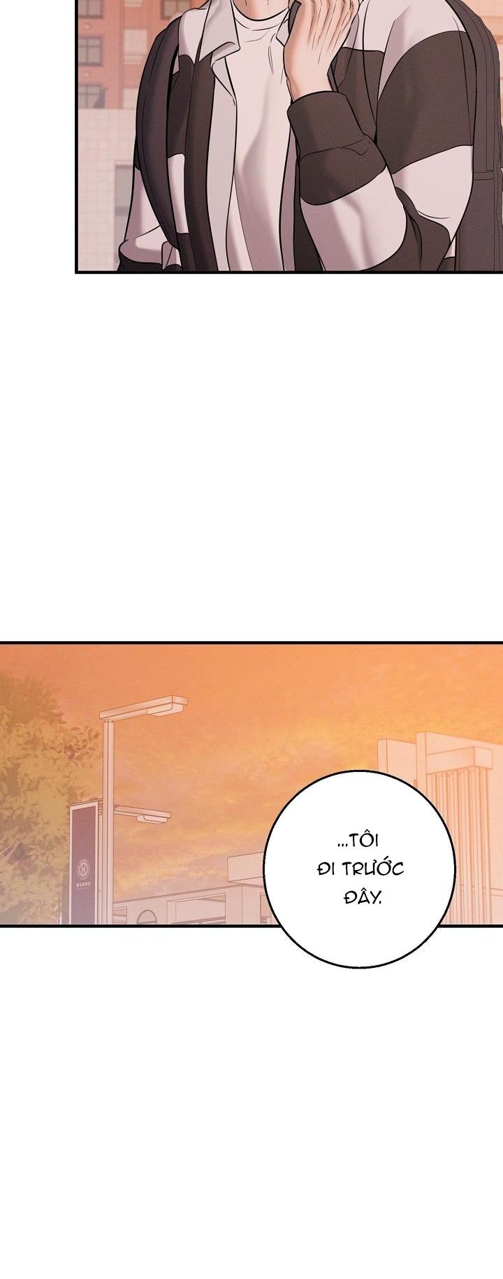Đọc truyện ĐÊM KHÔNG DẤU VẾT - Chapter 33