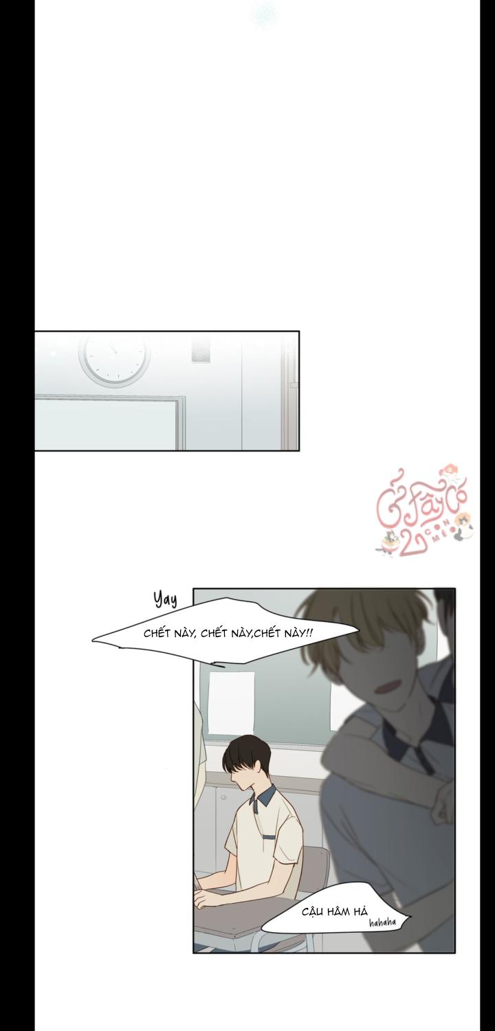 Đọc truyện Suy Nghĩ Trong Mắt Em - Chapter 1