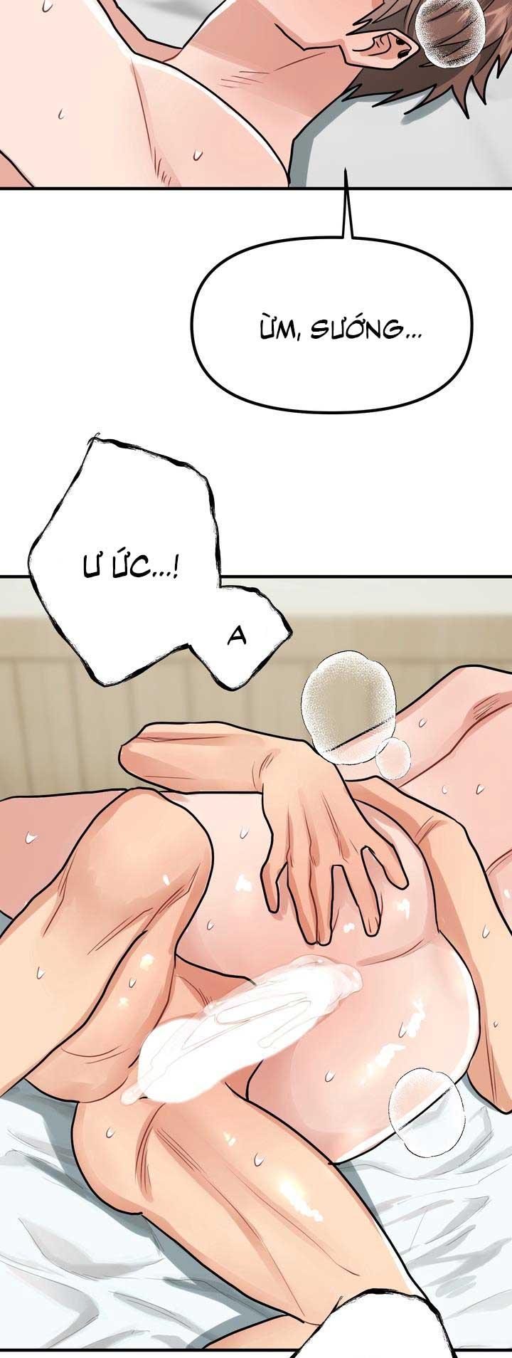 Đọc truyện Bé chồng là cún con của tôi - Chapter 4