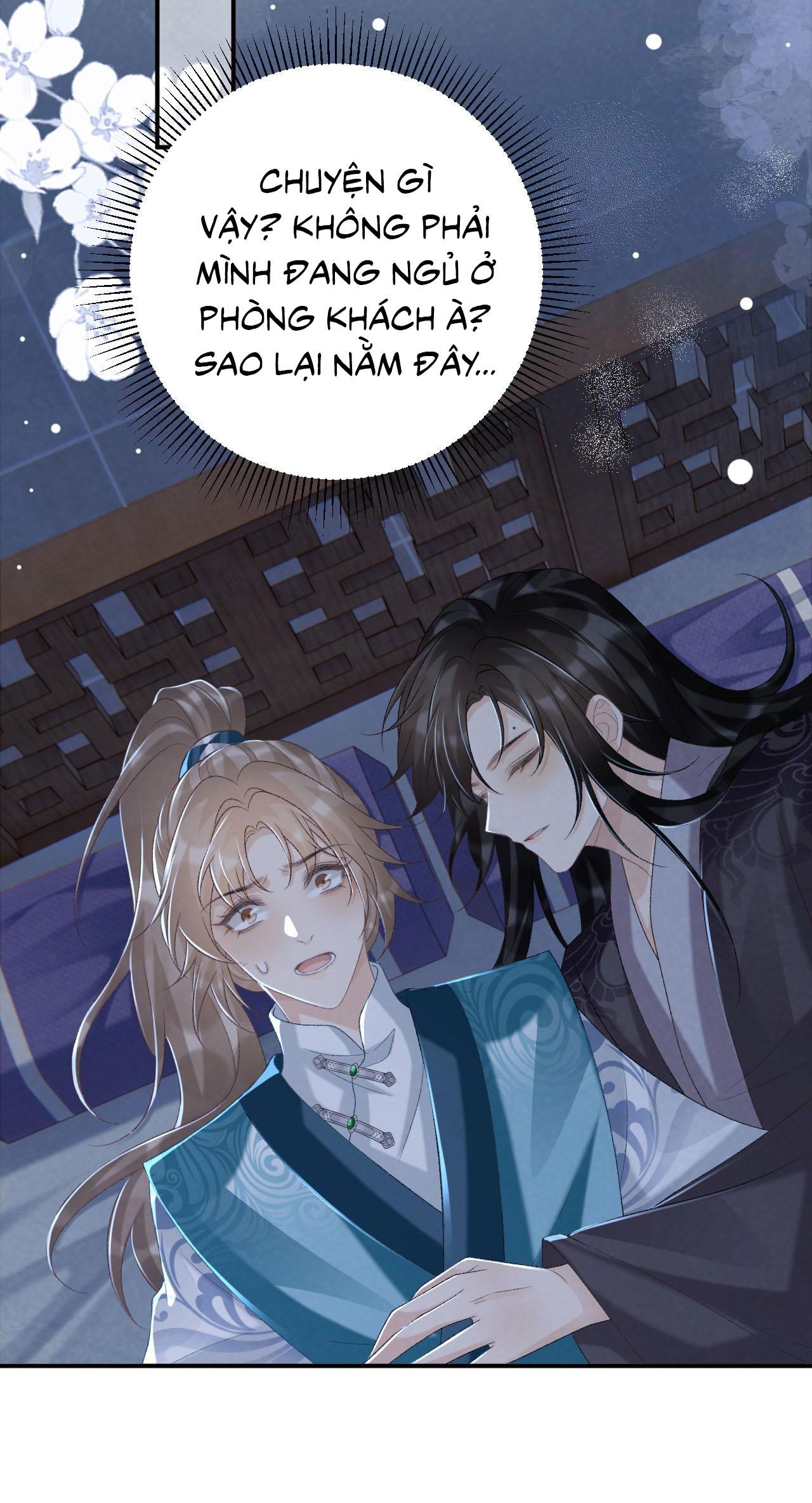 Đọc truyện CẠM BẪY CỦA KẺ BIẾN THÁI - Chapter 94