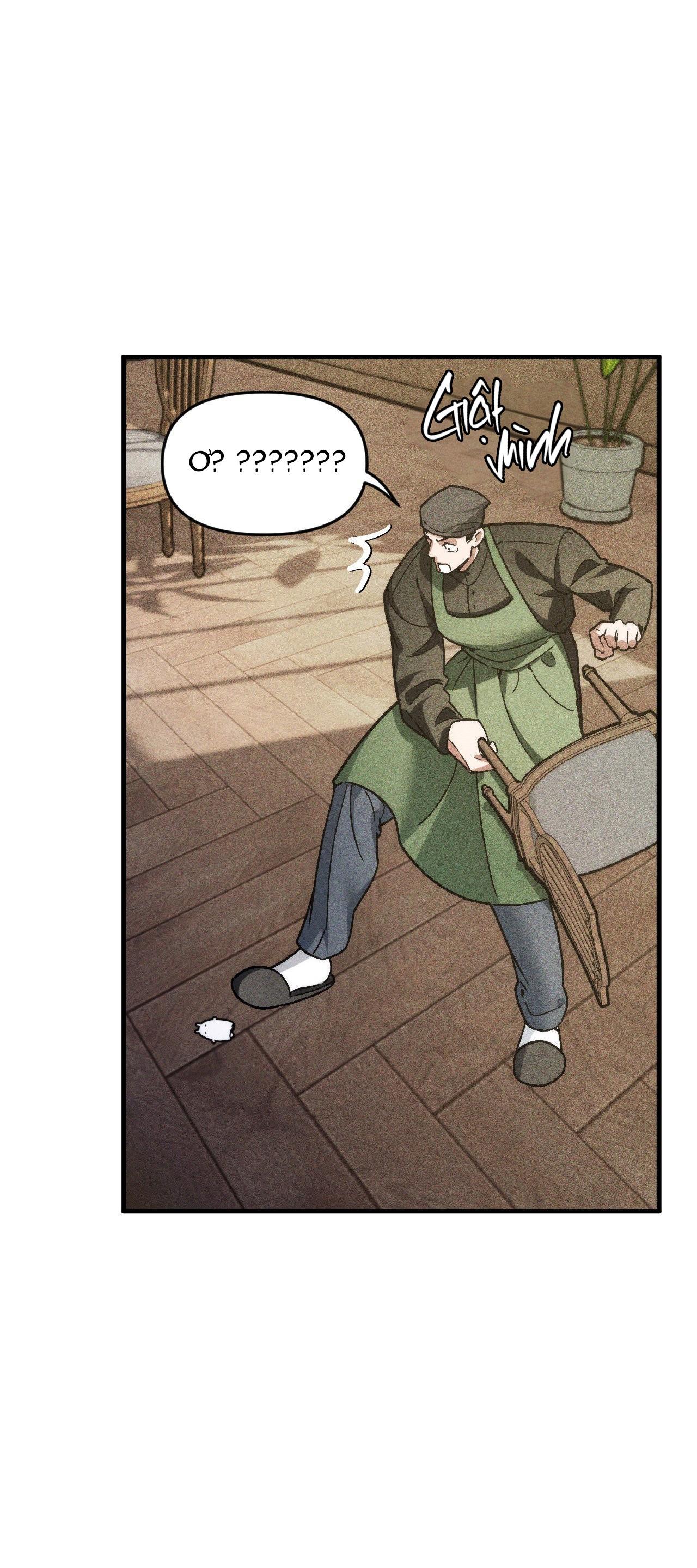 Đọc truyện ANH CHỒNG TẾ PHẨM - Chapter 9