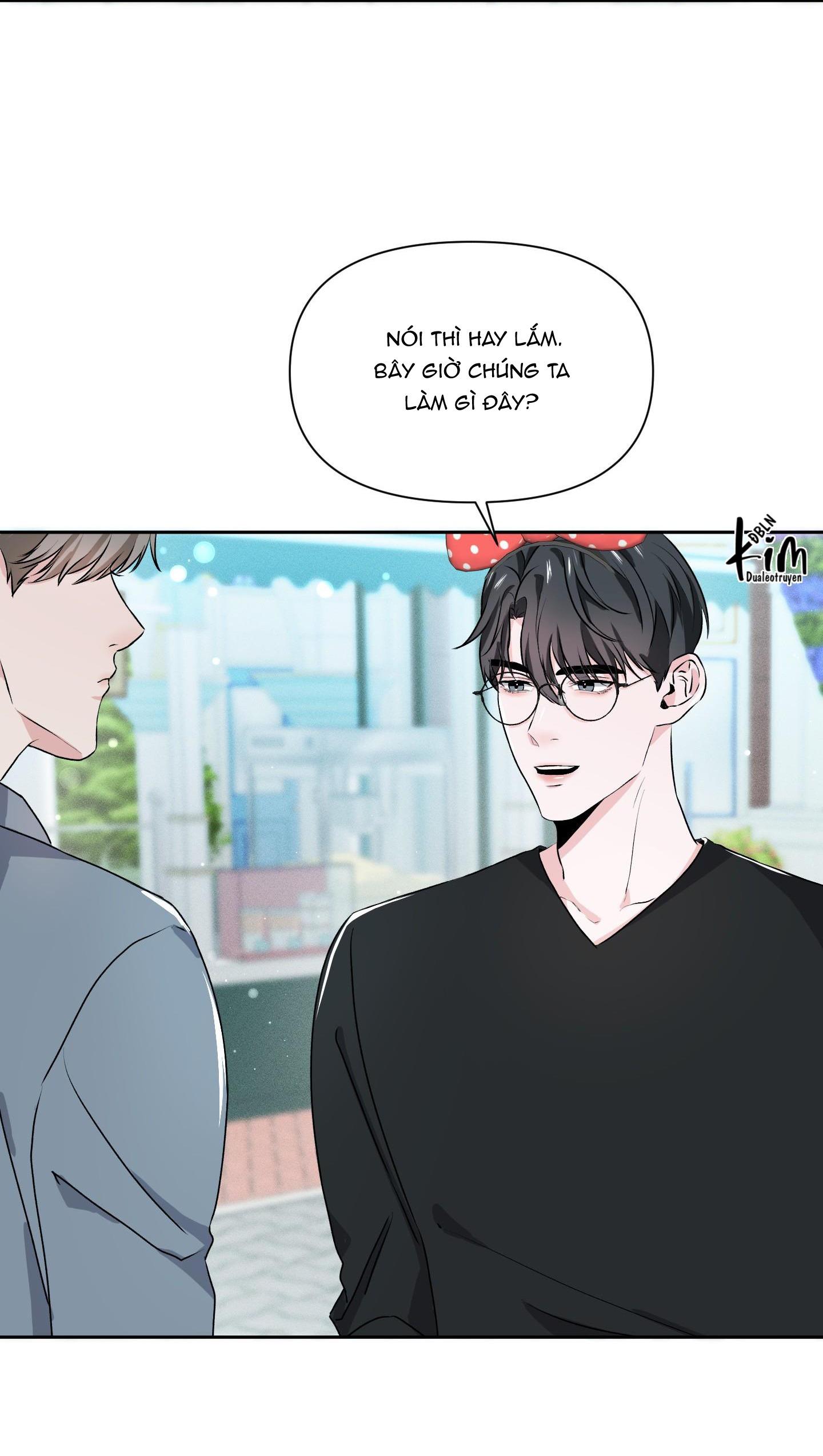 Đọc truyện TUYỂN TẬP CUỒNG CÔNG-CHIẾM HỮU CÔNG CỦA NHÀ KIM - Chapter 19.9