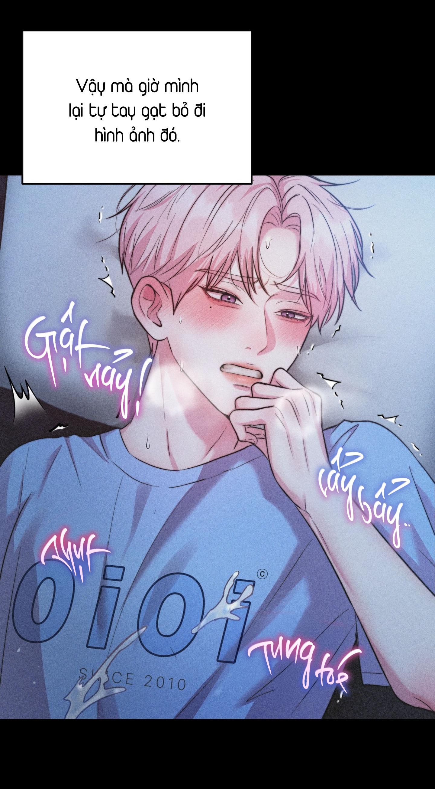 Đọc truyện  Love Remedy - Chapter 20