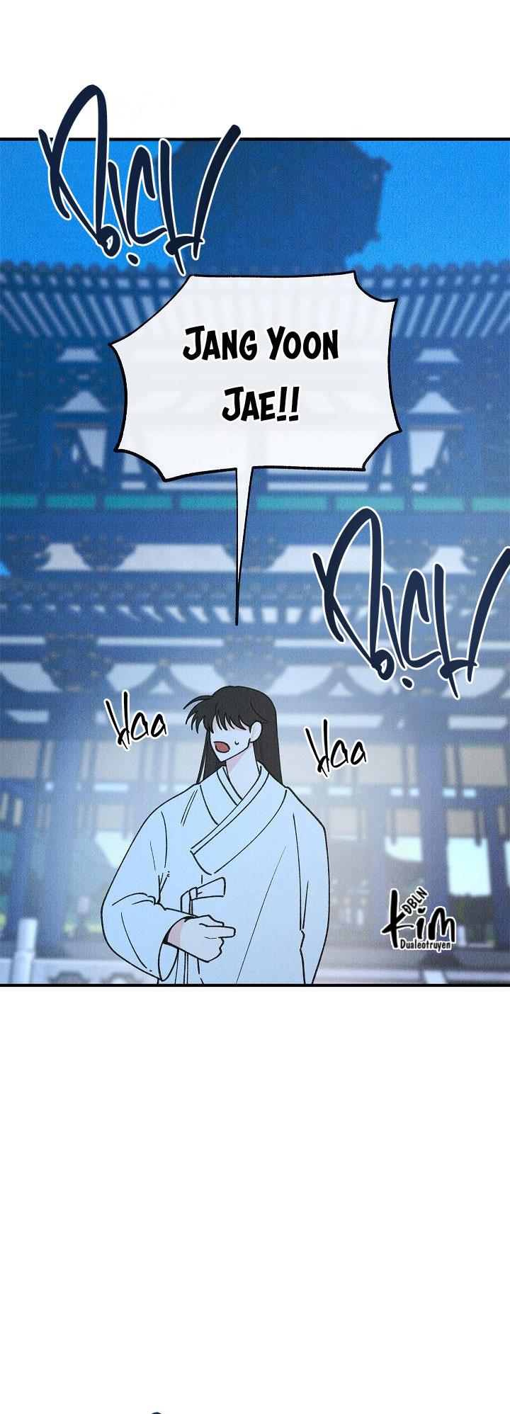 Đọc truyện BL CỔ TRANG-ÂU CỔ NGẮN NHÀ KIM - Chapter 32.7