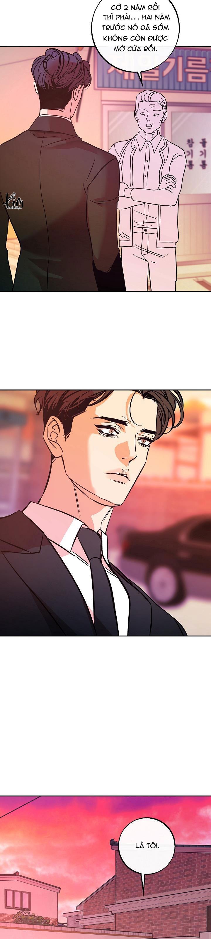 Đọc truyện Sa Ha (Anh dâu x em chồng) - Chapter 31